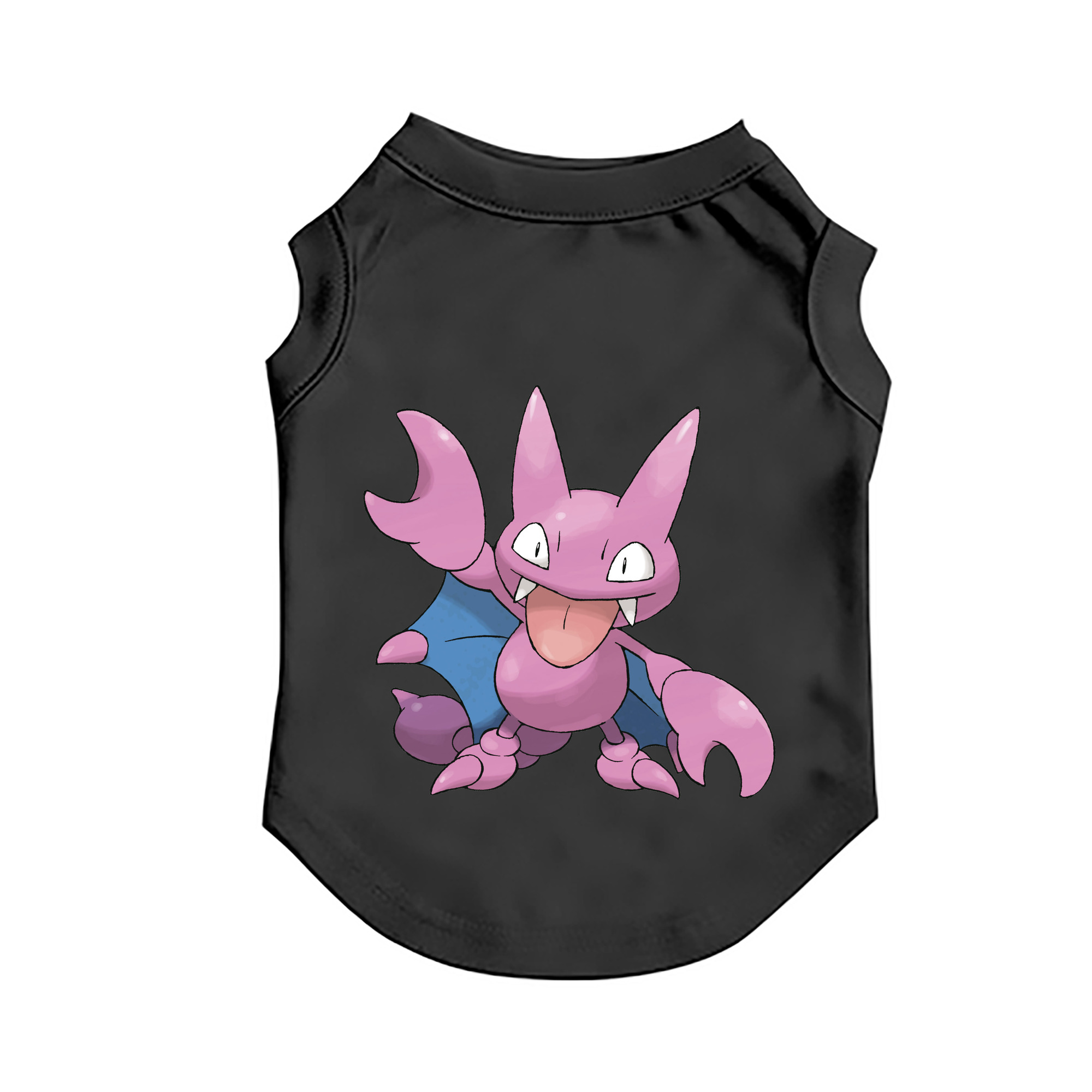 （画像用） ポケットモンスター Pokémon ペット用ベスト