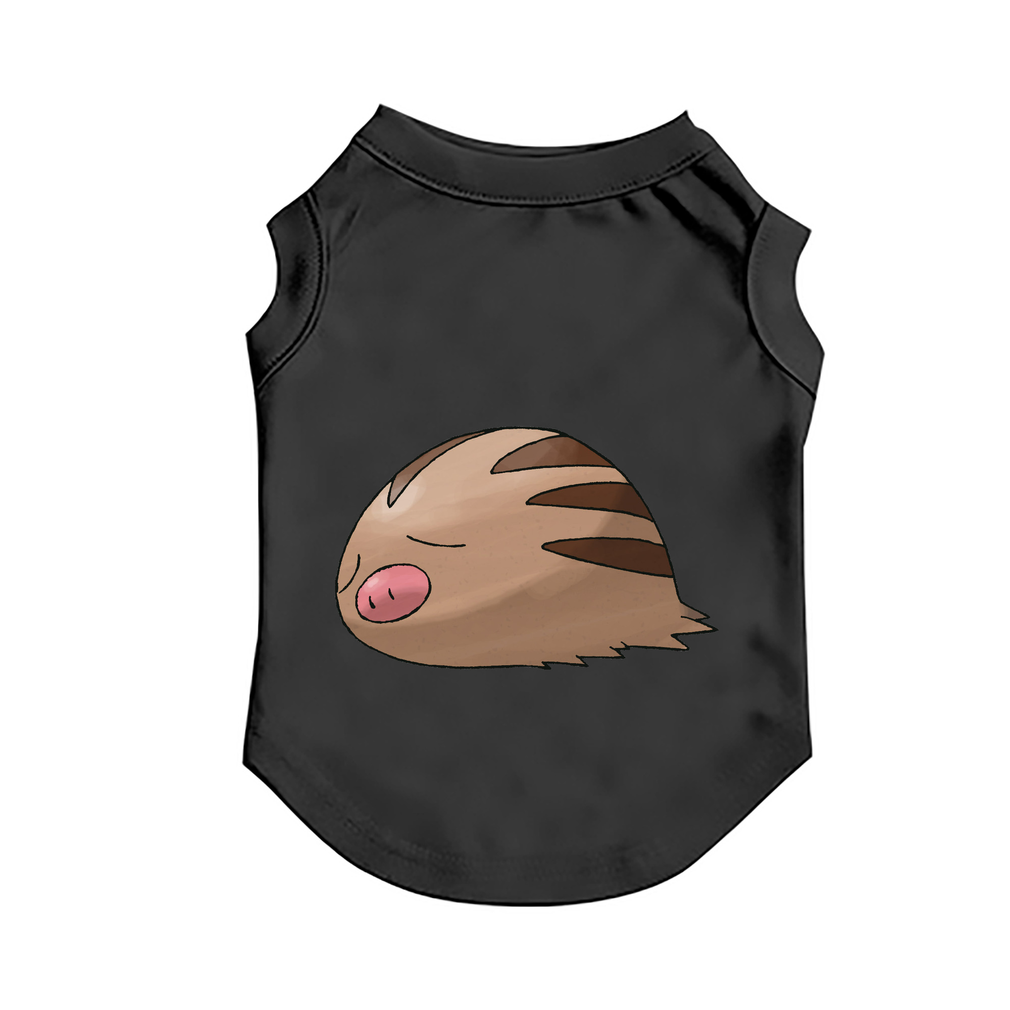 （画像用） ポケットモンスター Pokémon ペット用ベスト