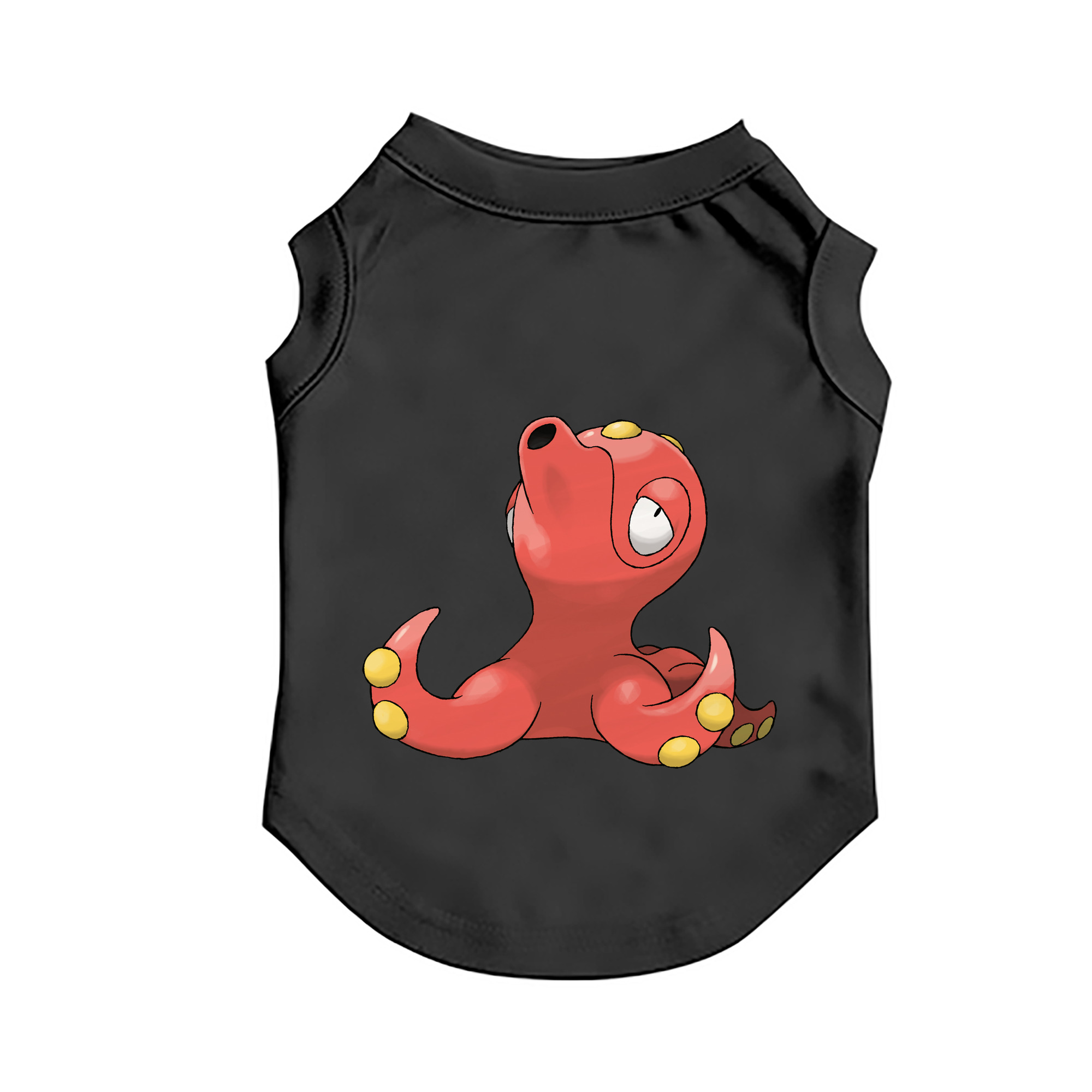 （画像用） ポケットモンスター Pokémon ペット用ベスト