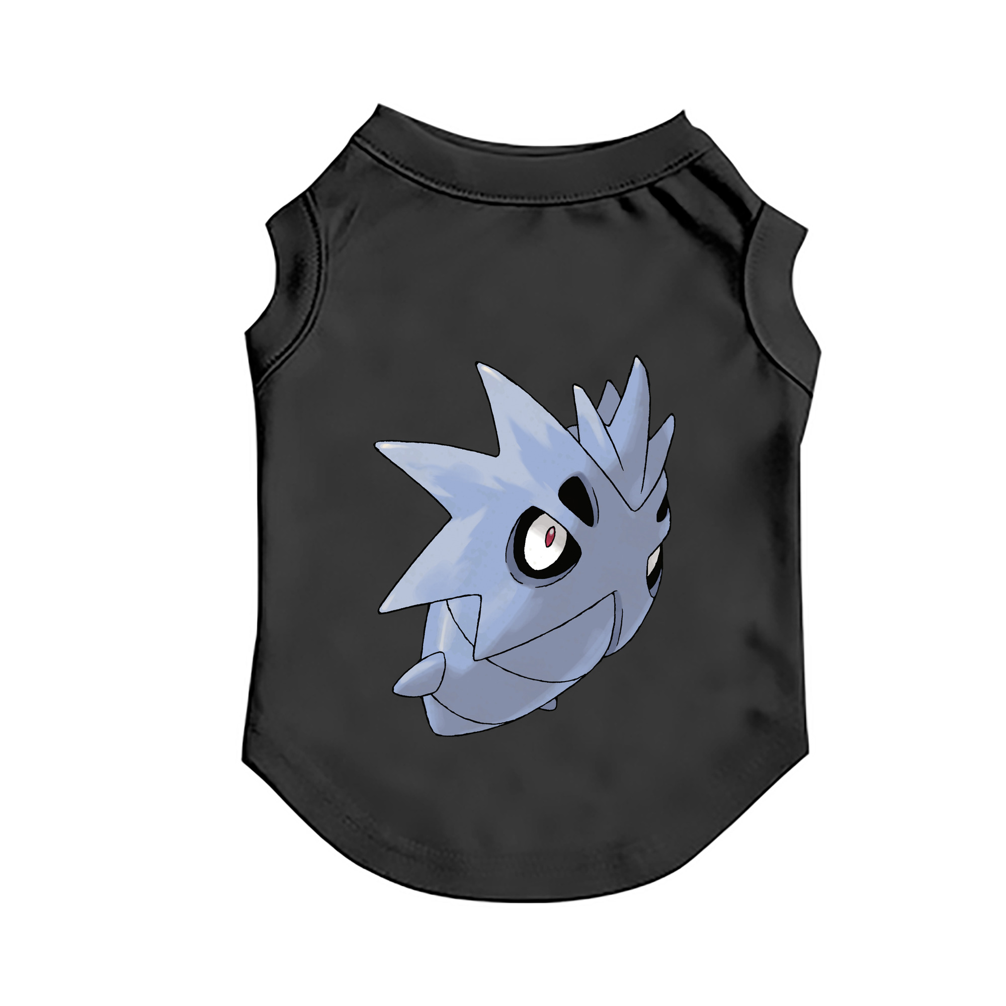（画像用） ポケットモンスター Pokémon ペット用ベスト