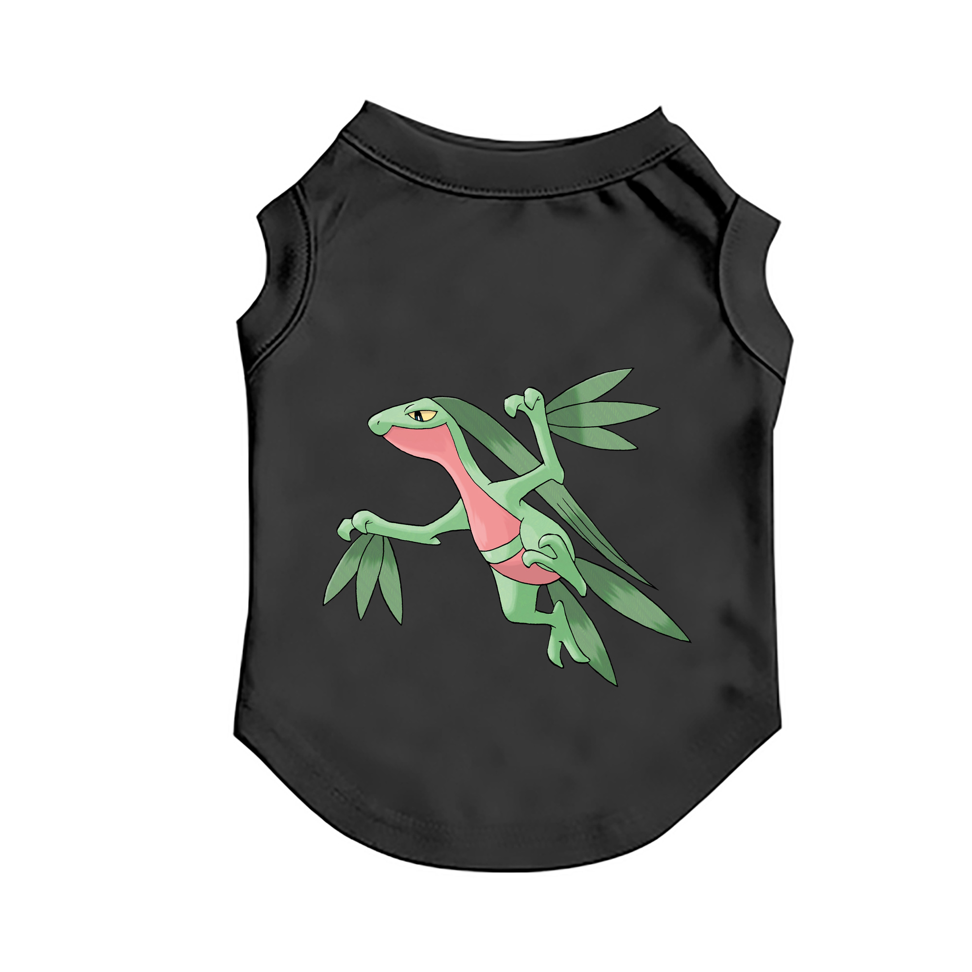 （画像用） ポケットモンスター Pokémon ペット用ベスト