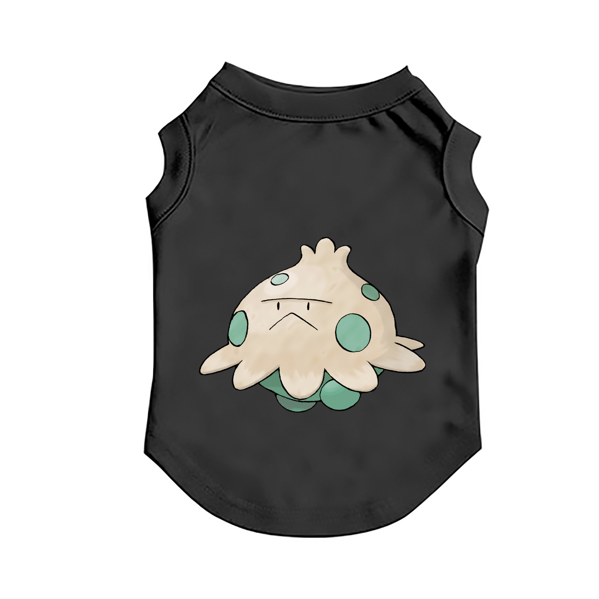 （画像用） ポケットモンスター Pokémon ペット用ベスト