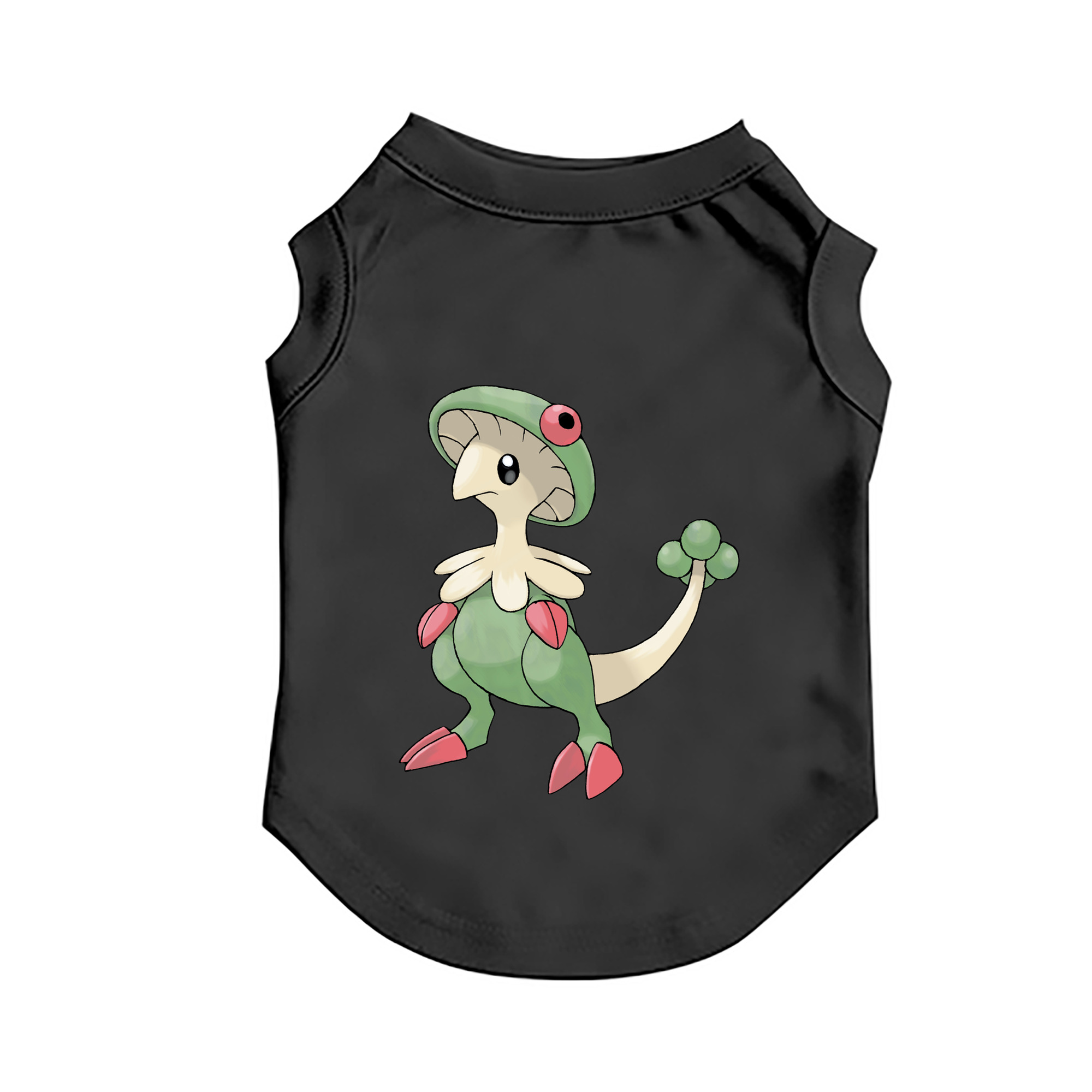 （画像用） ポケットモンスター Pokémon ペット用ベスト