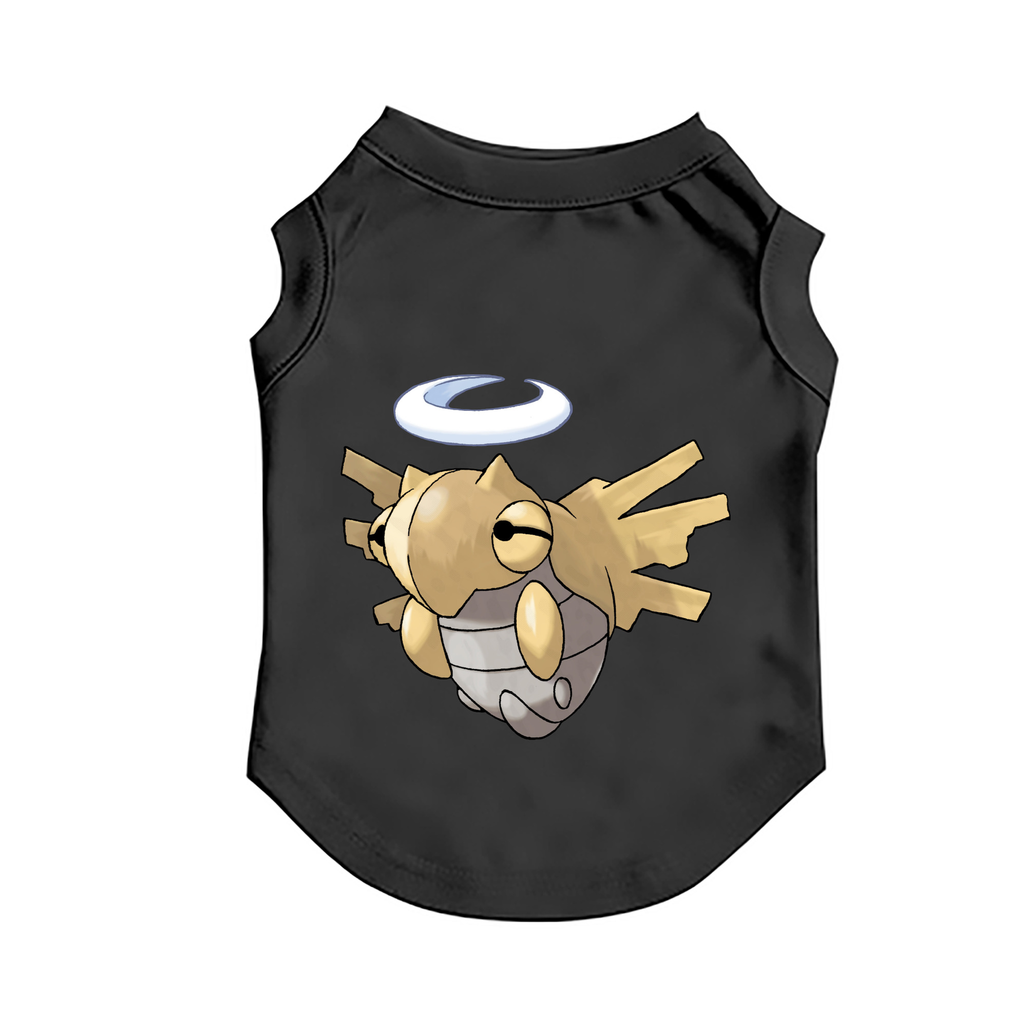 （画像用） ポケットモンスター Pokémon ペット用ベスト