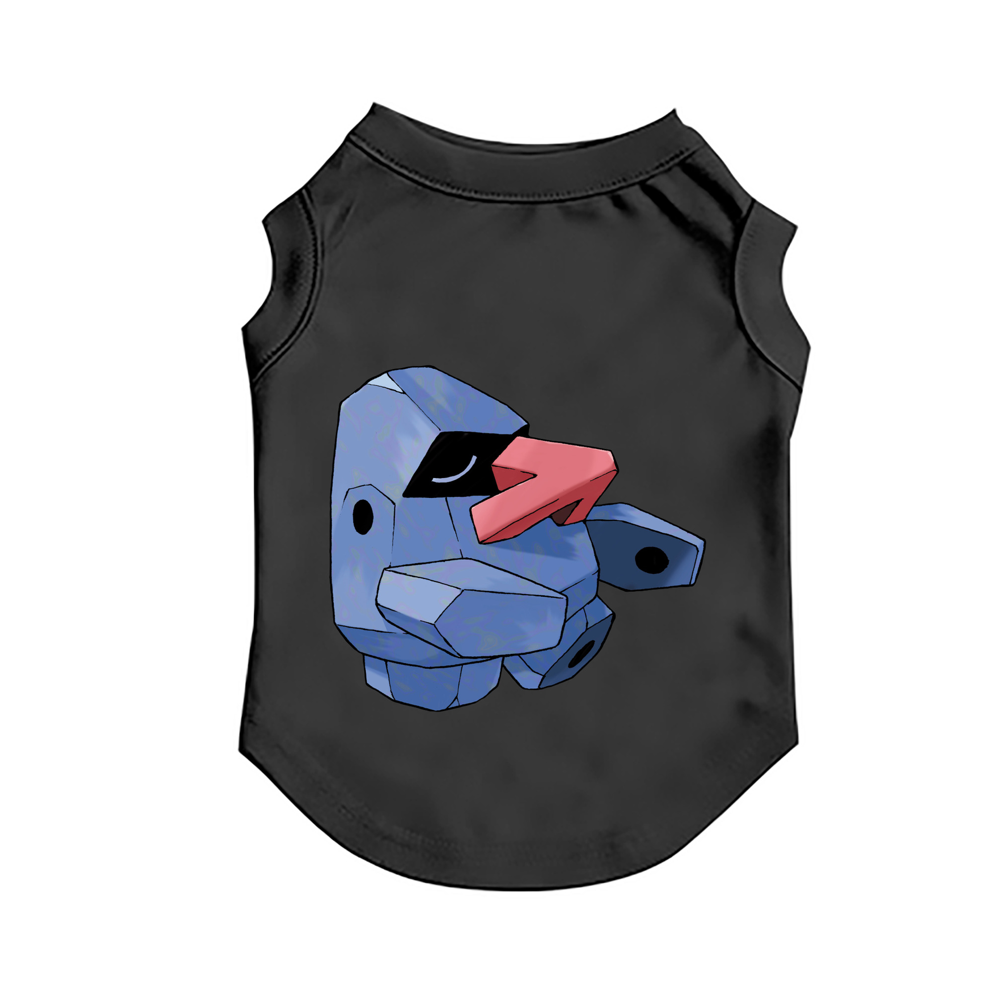 （画像用） ポケットモンスター Pokémon ペット用ベスト