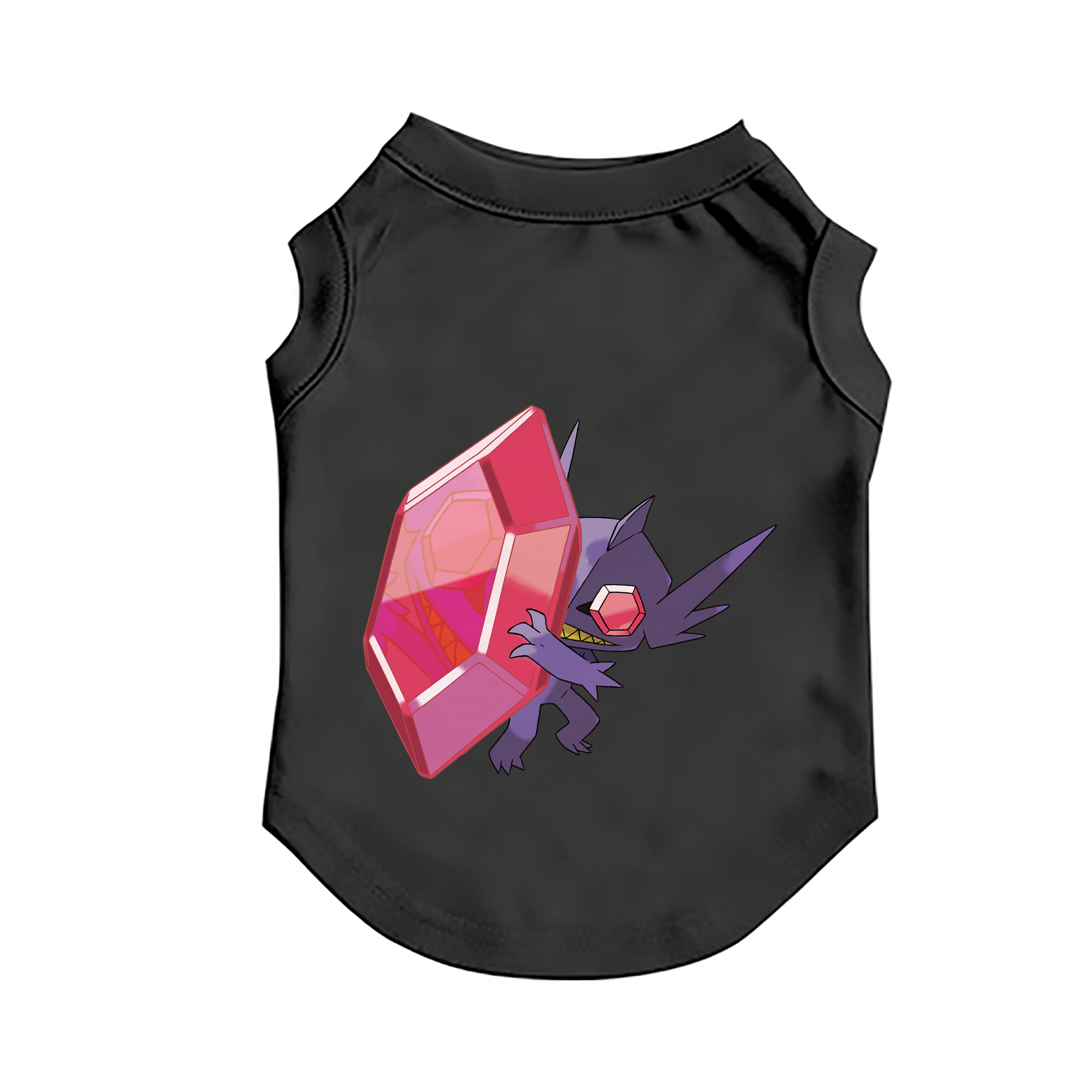 （画像用） ポケットモンスター Pokémon ペット用ベスト