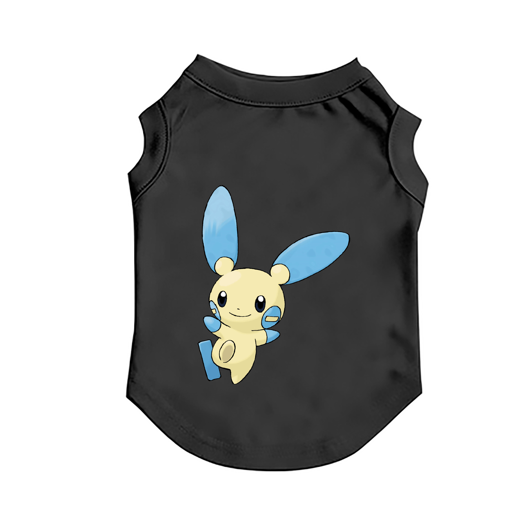 （画像用） ポケットモンスター Pokémon ペット用ベスト
