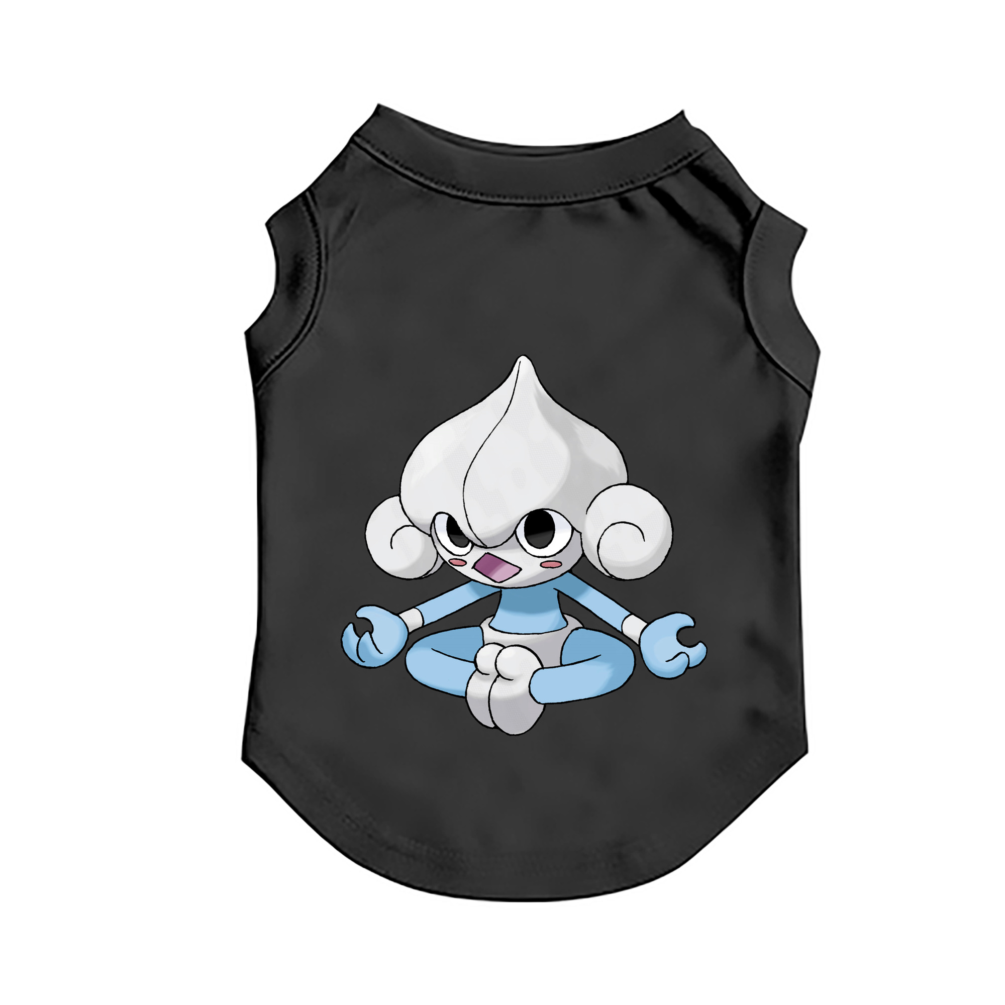 （画像用） ポケットモンスター Pokémon ペット用ベスト