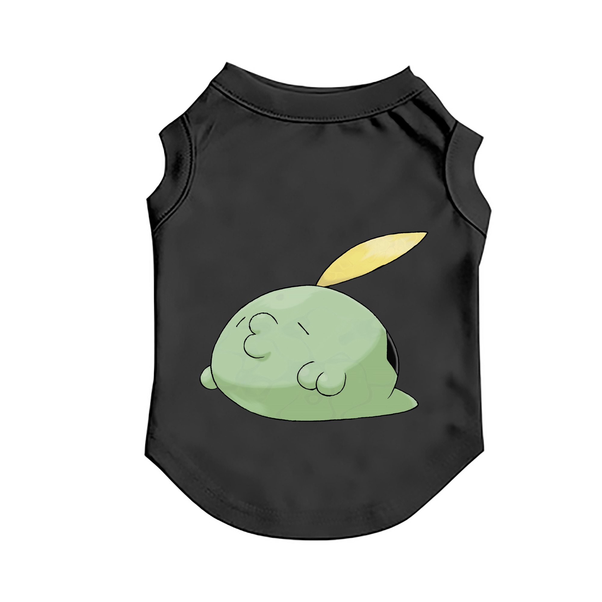 （画像用） ポケットモンスター Pokémon ペット用ベスト
