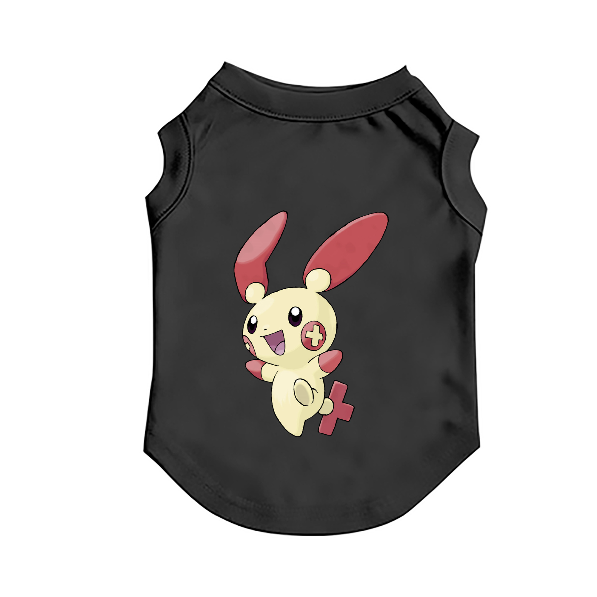 （画像用） ポケットモンスター Pokémon ペット用ベスト