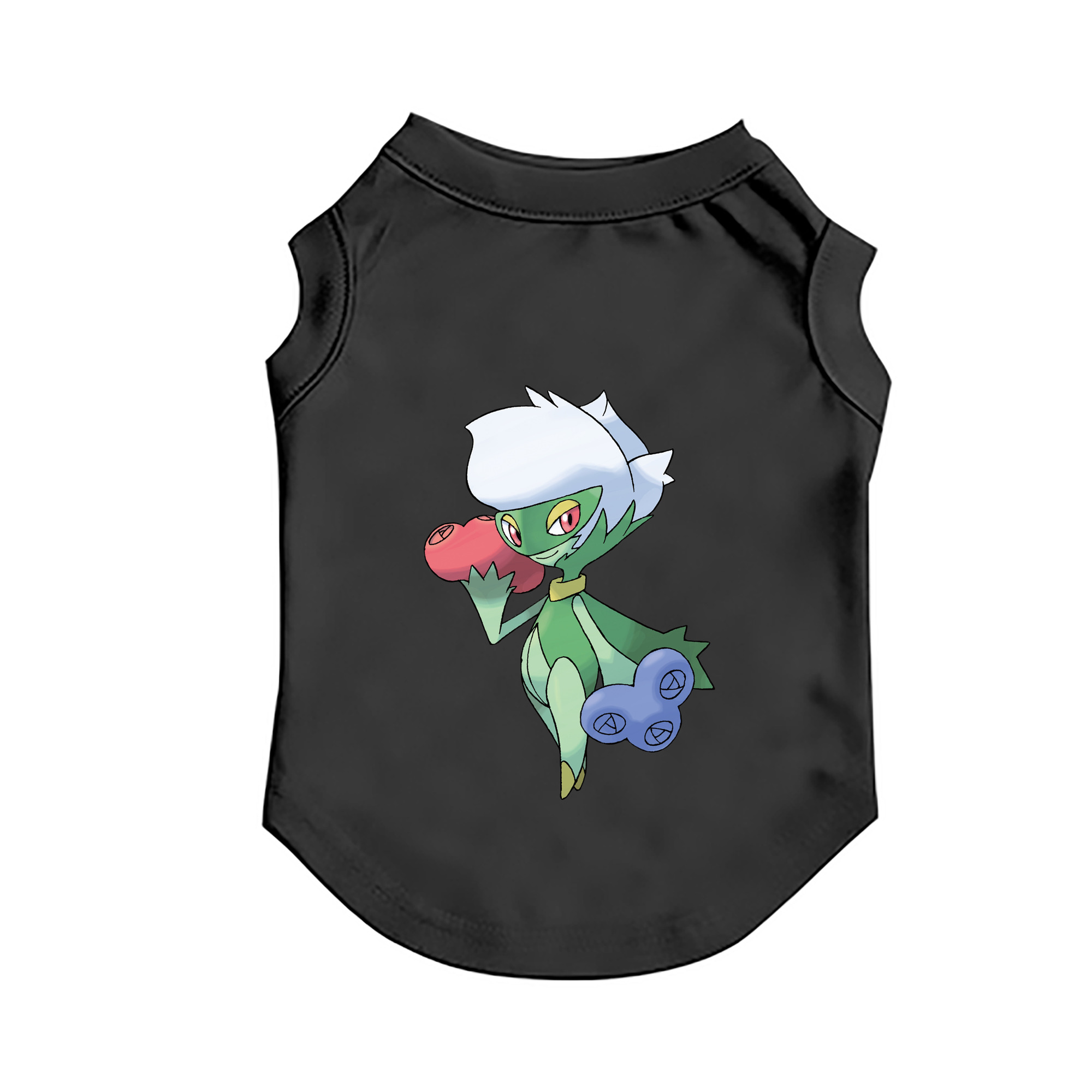 （画像用） ポケットモンスター Pokémon ペット用ベスト