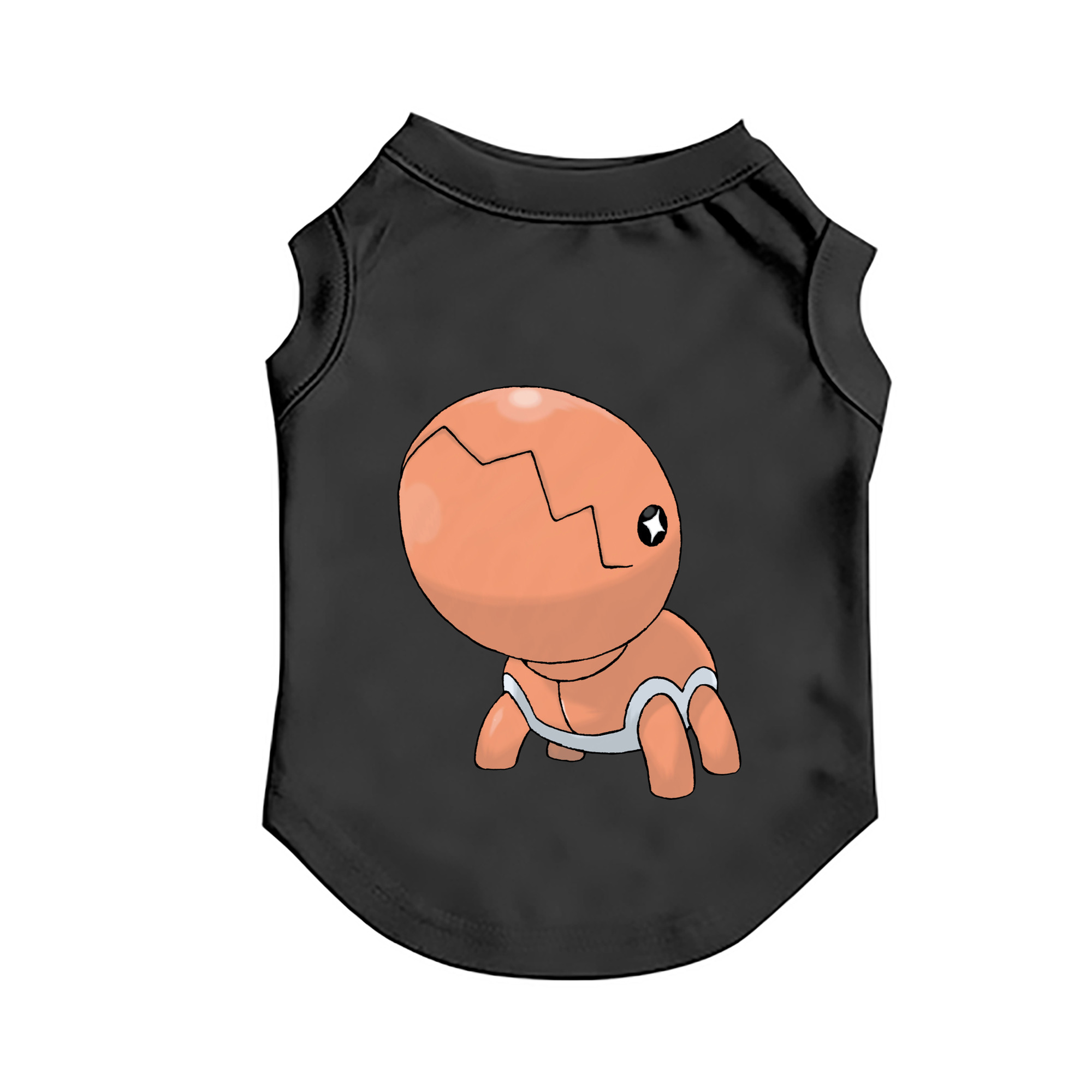 （画像用） ポケットモンスター Pokémon ペット用ベスト