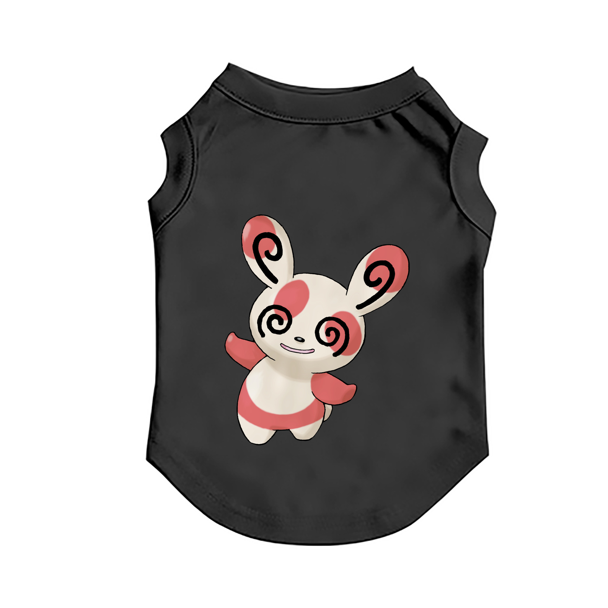 （画像用） ポケットモンスター Pokémon ペット用ベスト