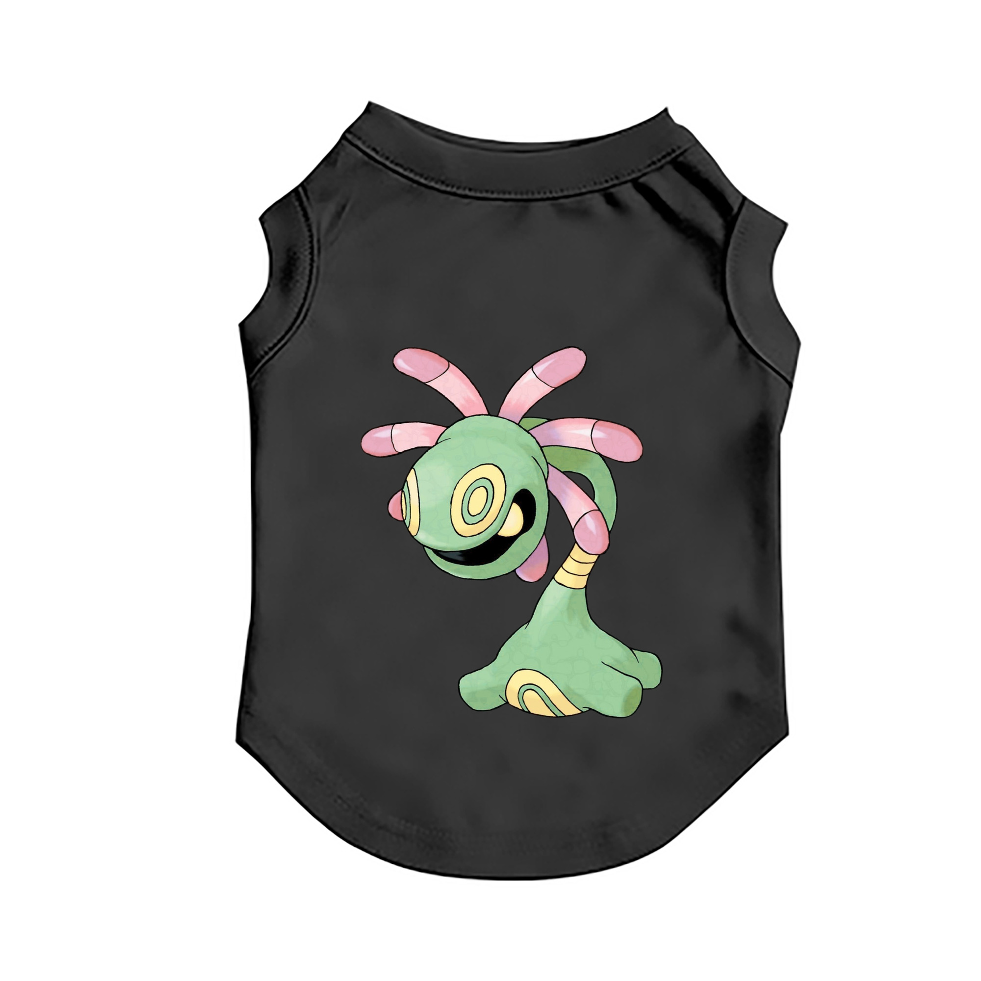 （画像用） ポケットモンスター Pokémon ペット用ベスト