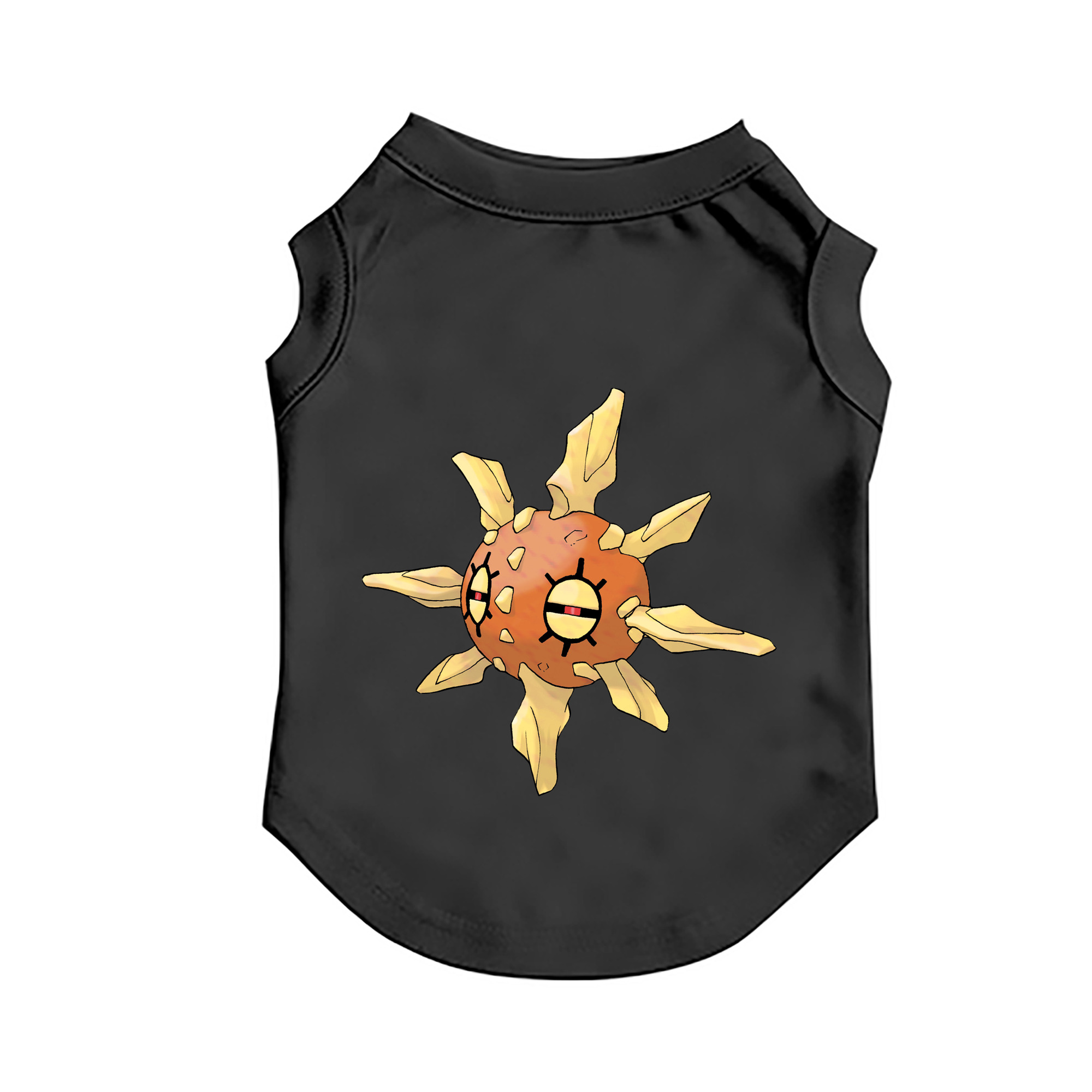 （画像用） ポケットモンスター Pokémon ペット用ベスト