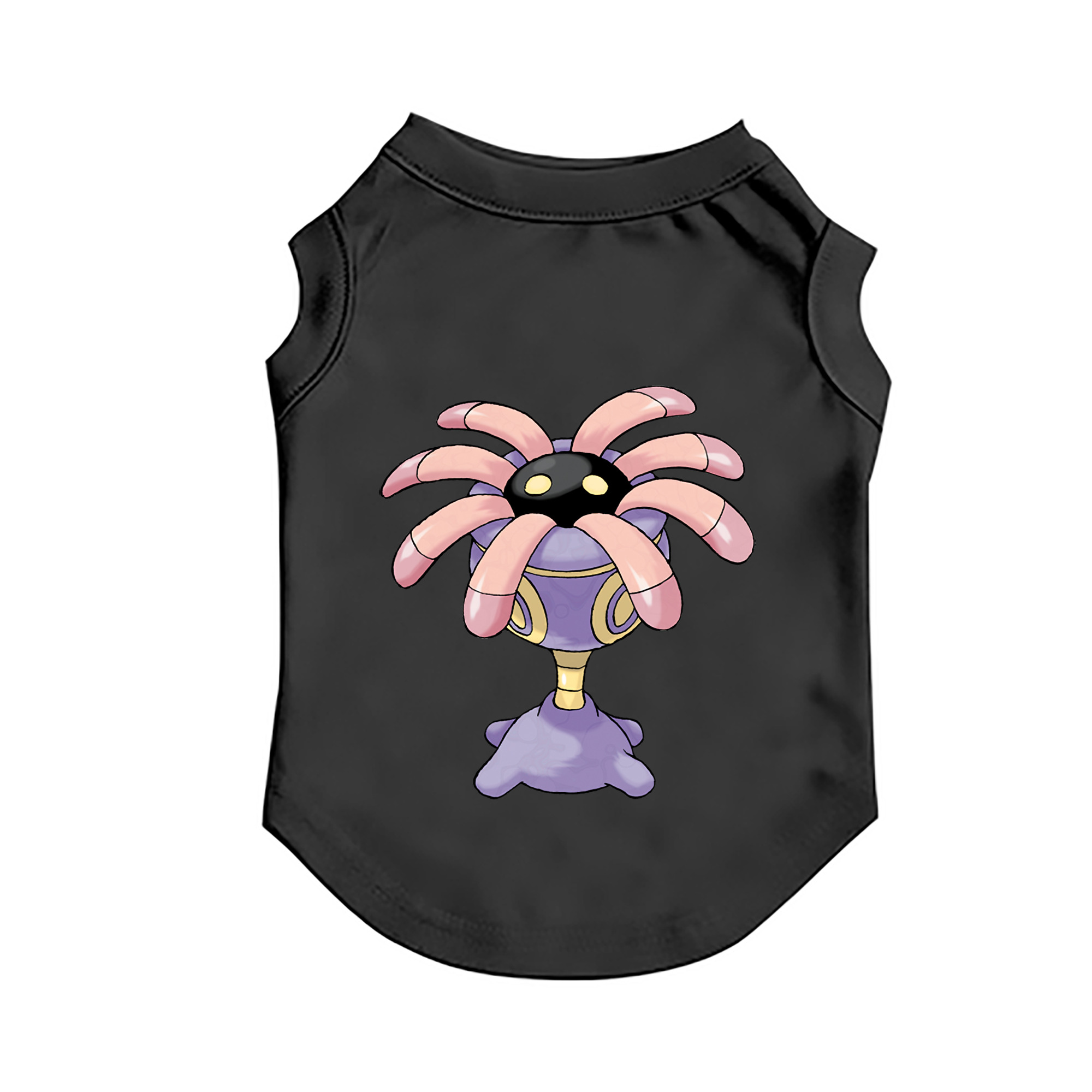 （画像用） ポケットモンスター Pokémon ペット用ベスト