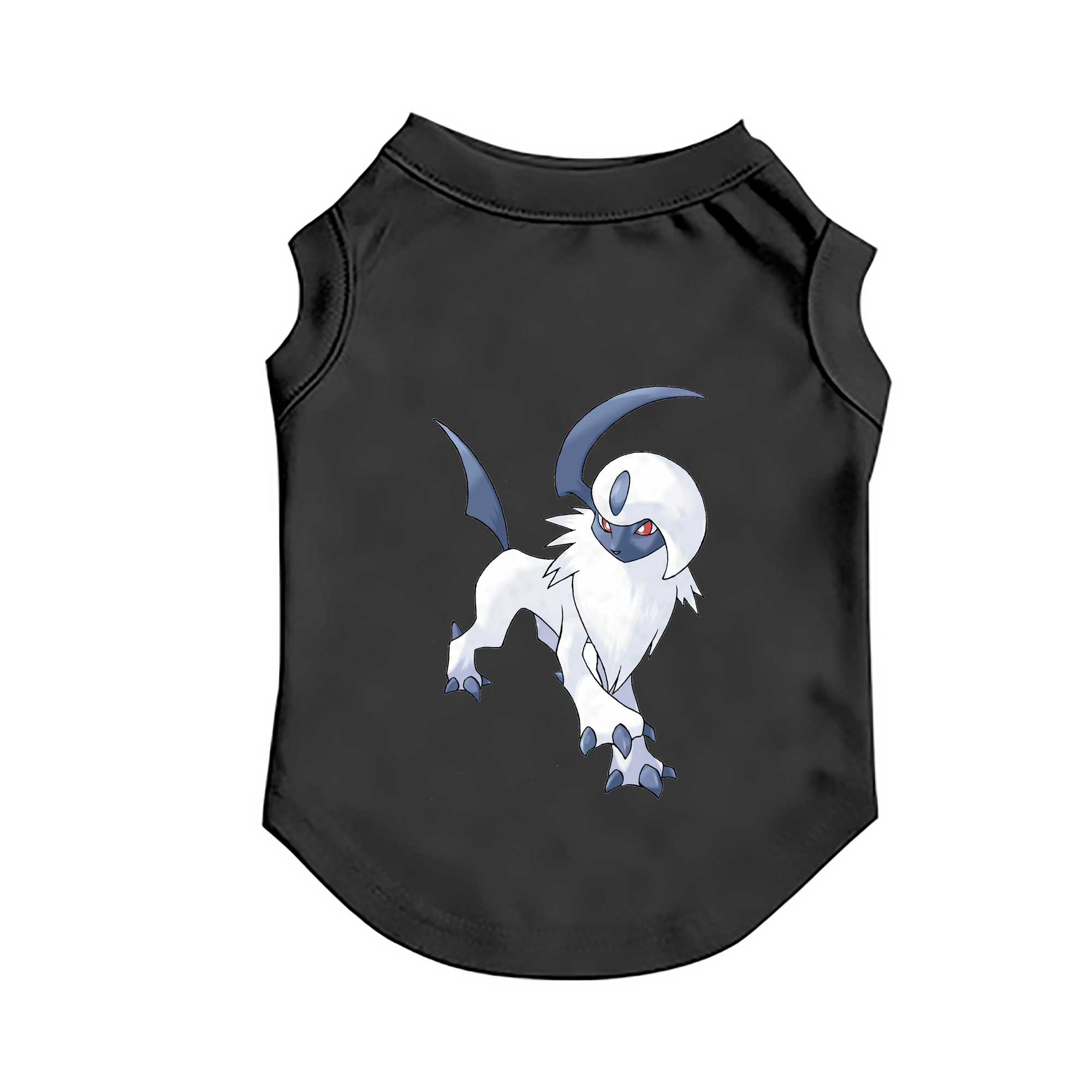 （画像用） ポケットモンスター Pokémon ペット用ベスト