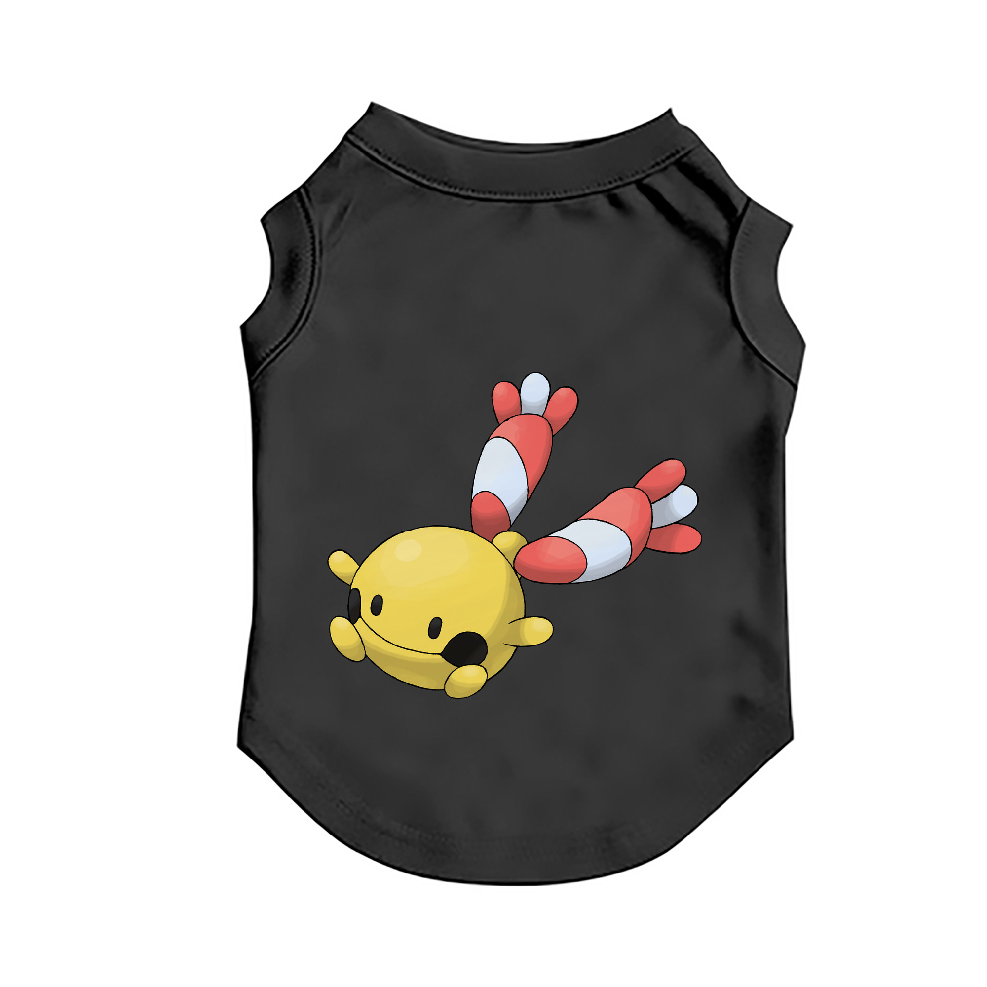 （画像用） ポケットモンスター Pokémon ペット用ベスト