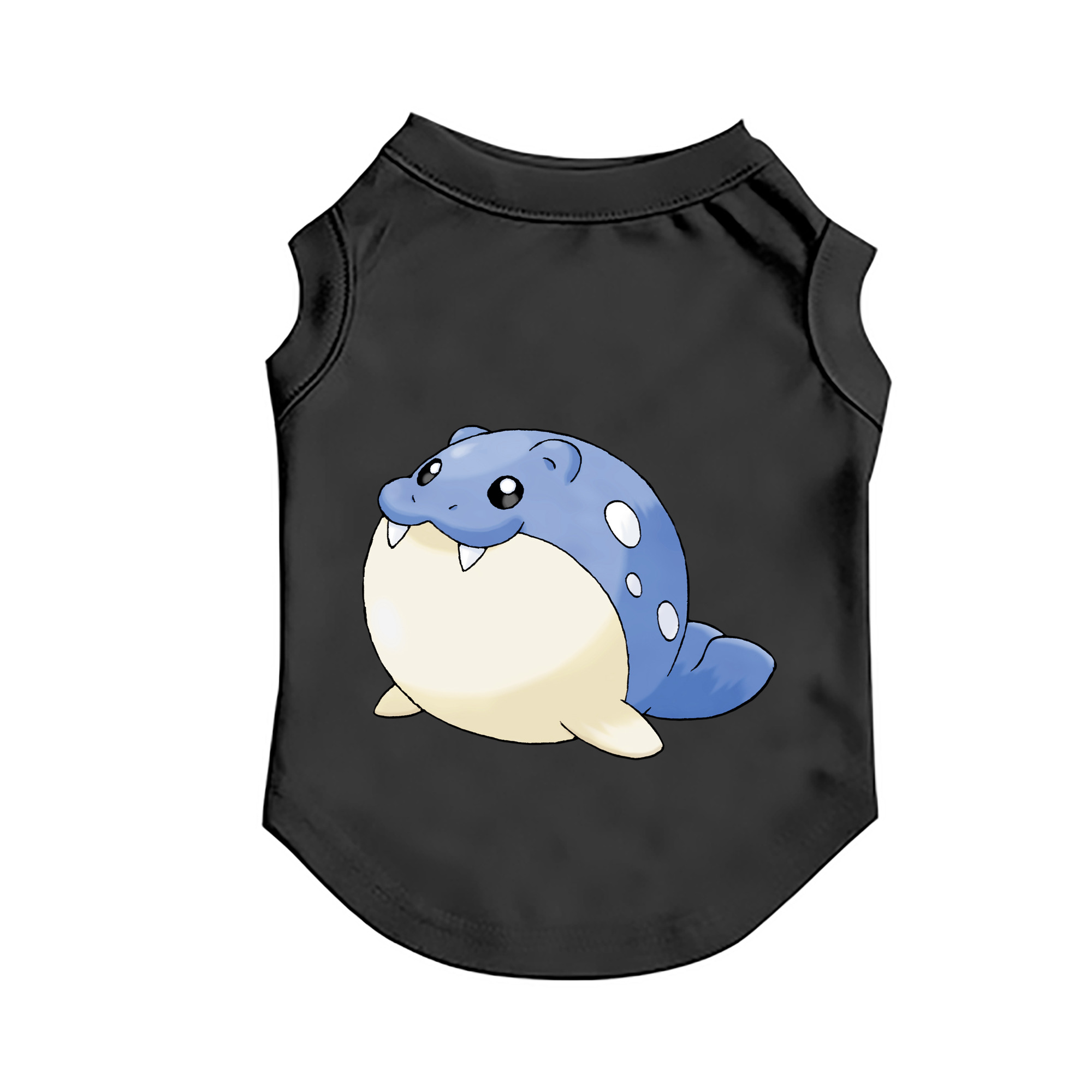（画像用） ポケットモンスター Pokémon ペット用ベスト