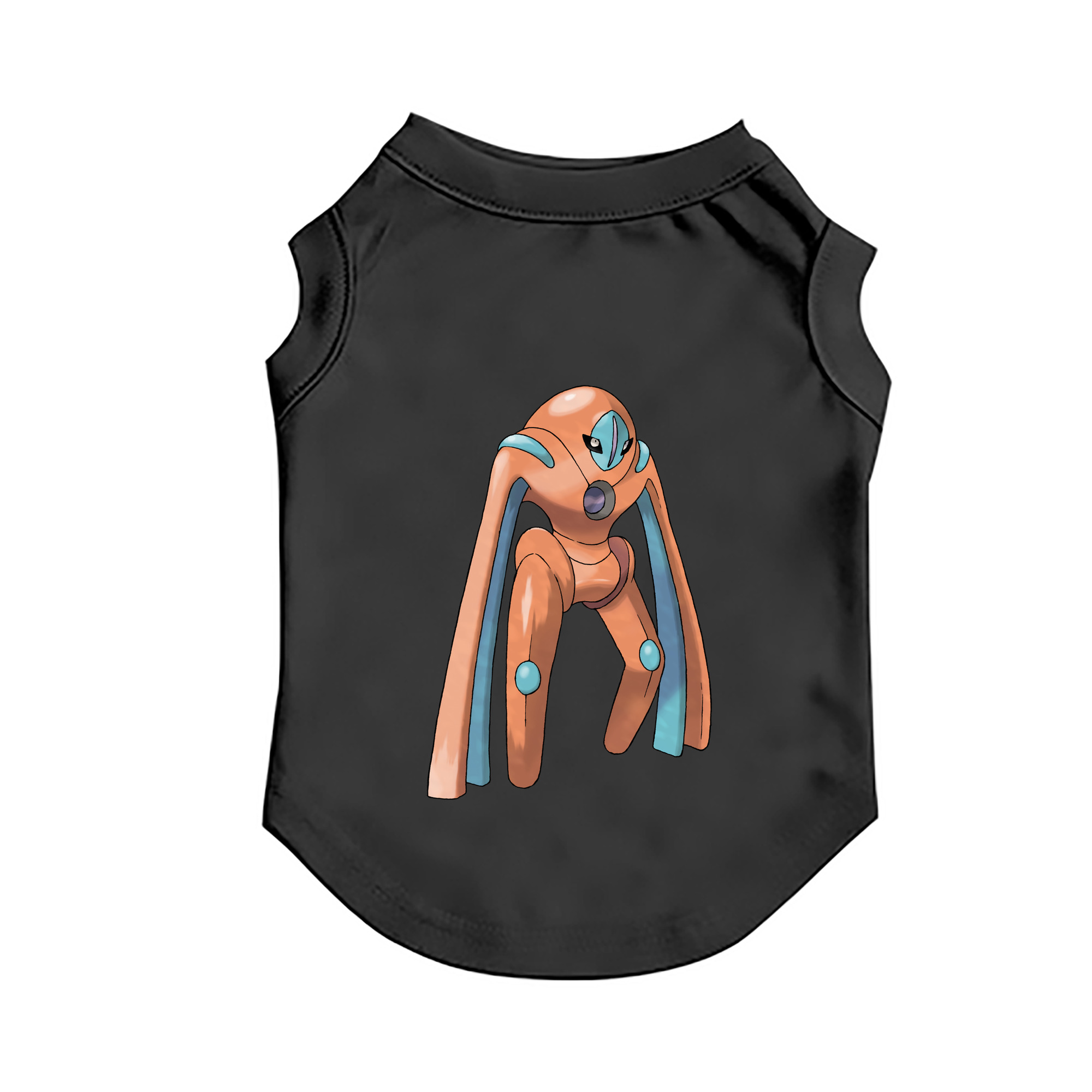 （画像用） ポケットモンスター Pokémon ペット用ベスト
