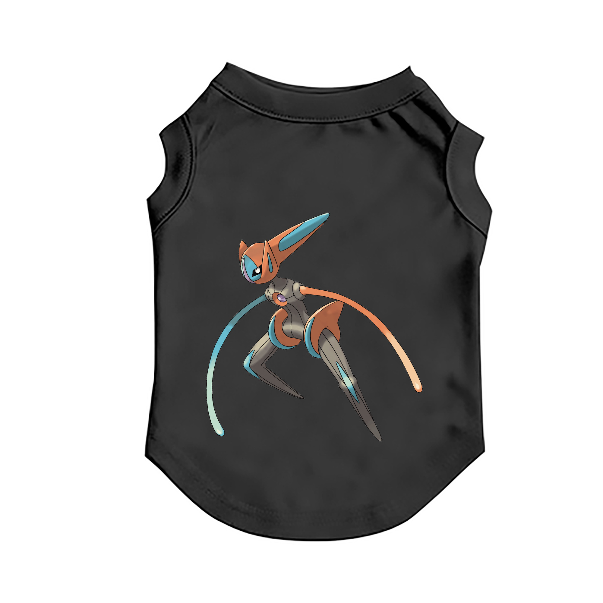 （画像用） ポケットモンスター Pokémon ペット用ベスト