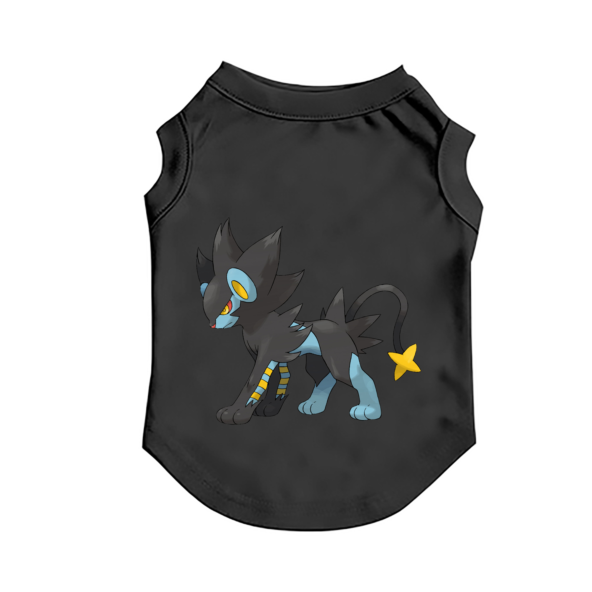 （画像用） ポケットモンスター Pokémon ペット用ベスト