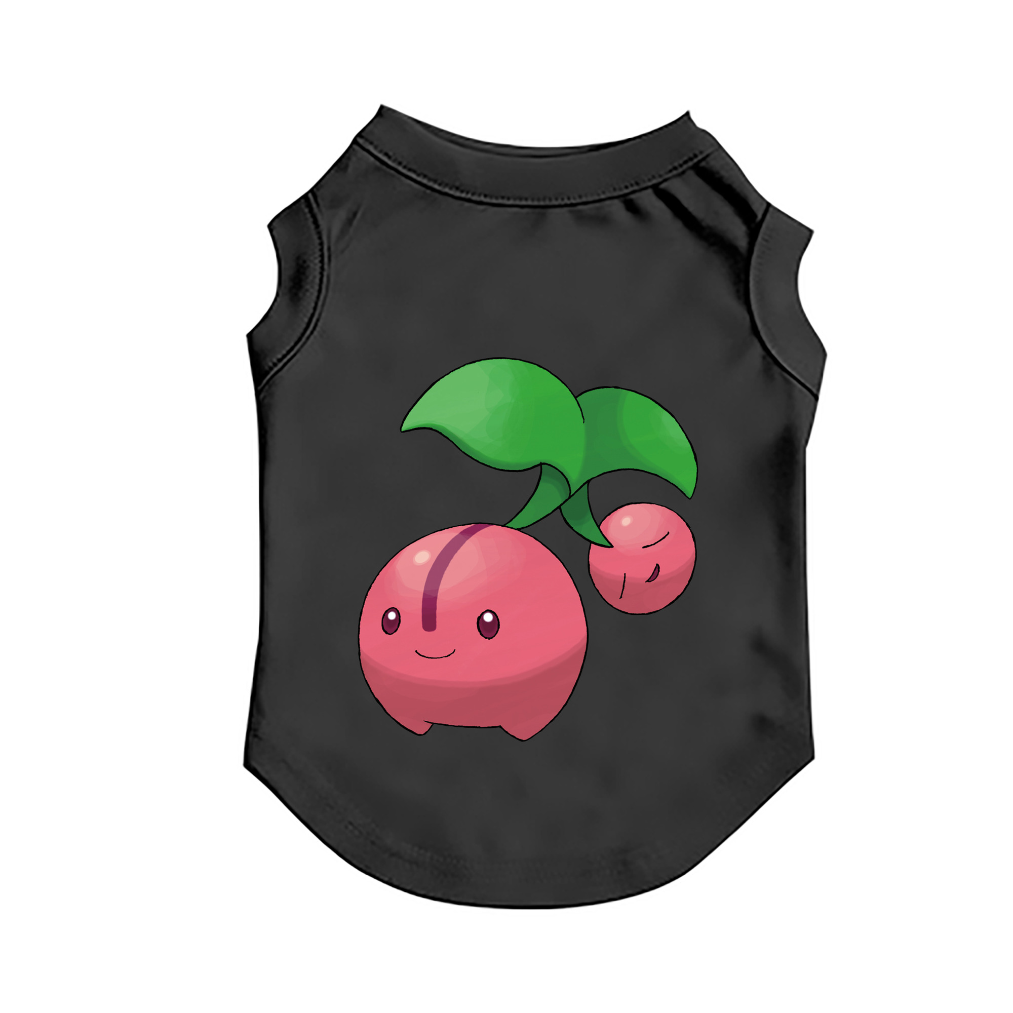 （画像用） ポケットモンスター Pokémon ペット用ベスト