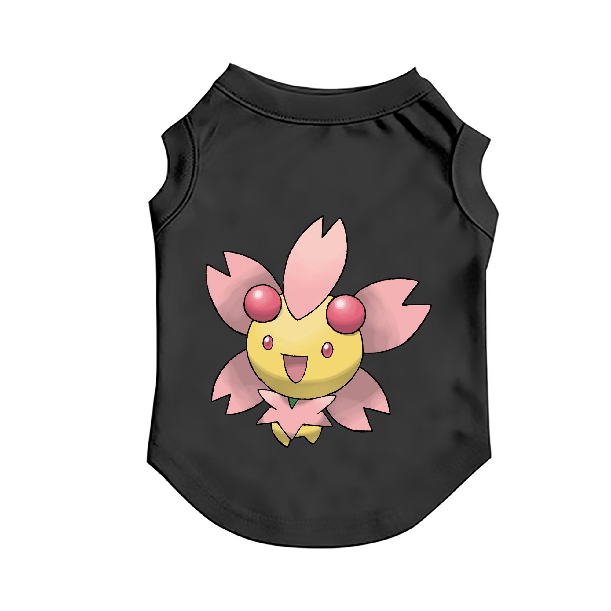 （画像用） ポケットモンスター Pokémon ペット用ベスト