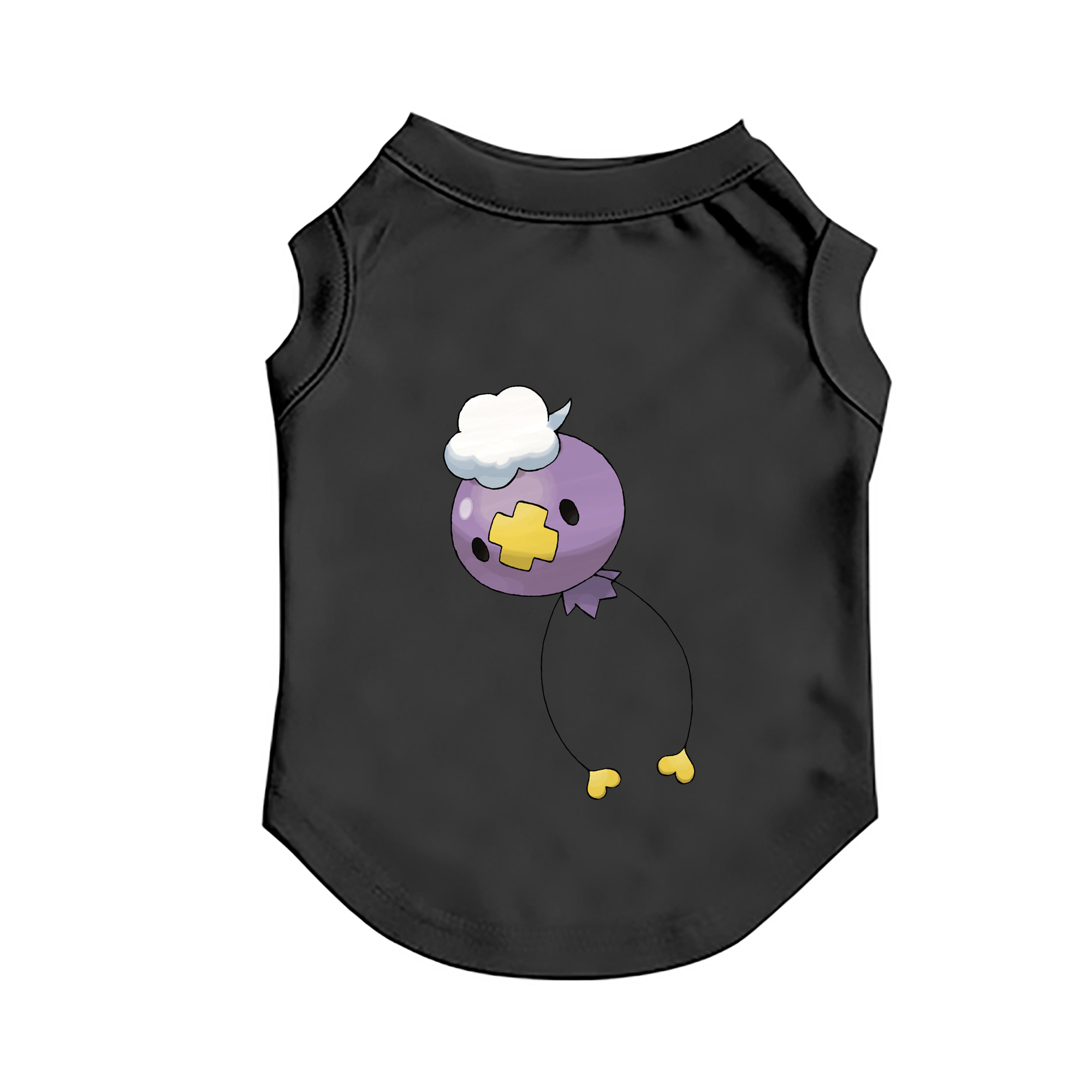 （画像用） ポケットモンスター Pokémon ペット用ベスト