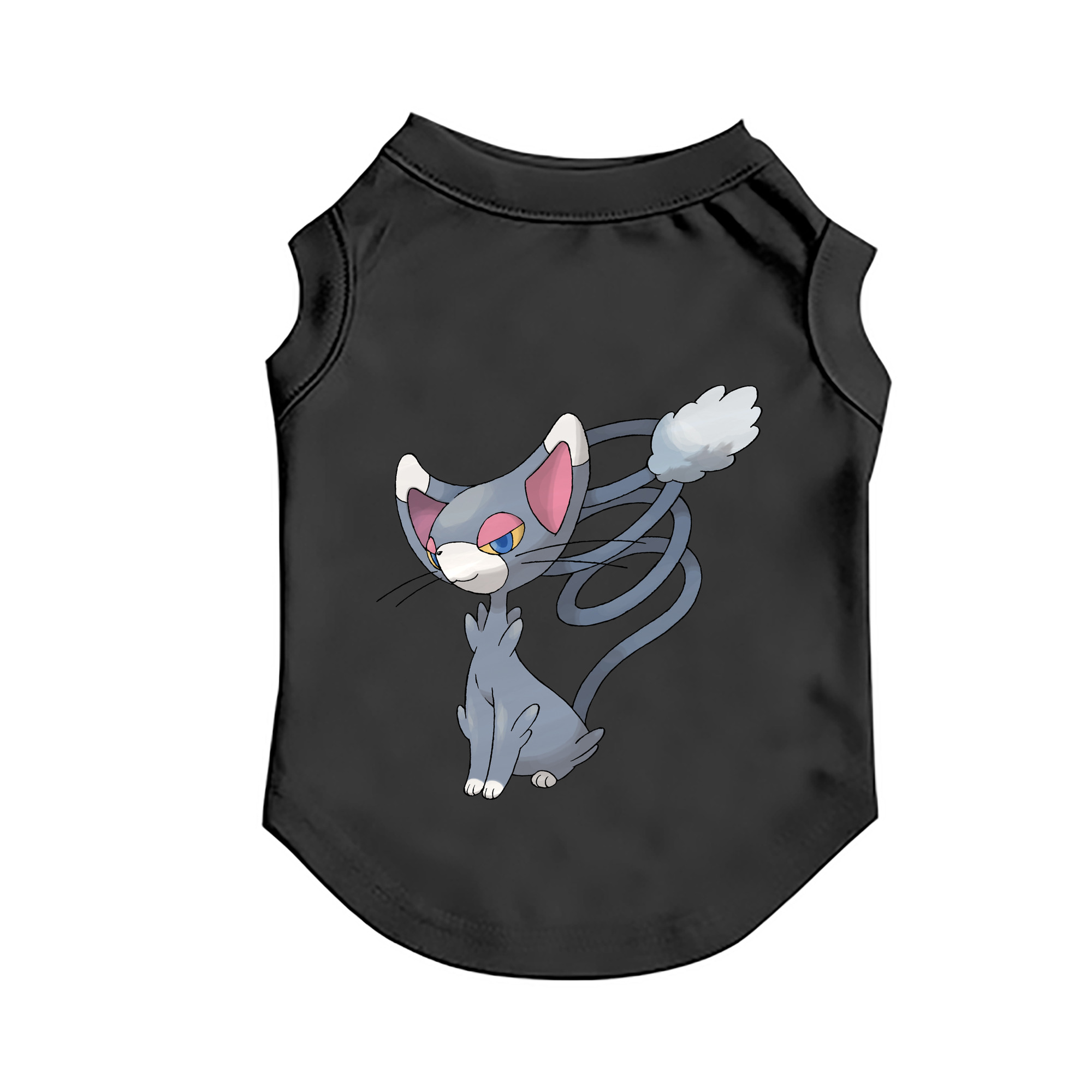 （画像用） ポケットモンスター Pokémon ペット用ベスト