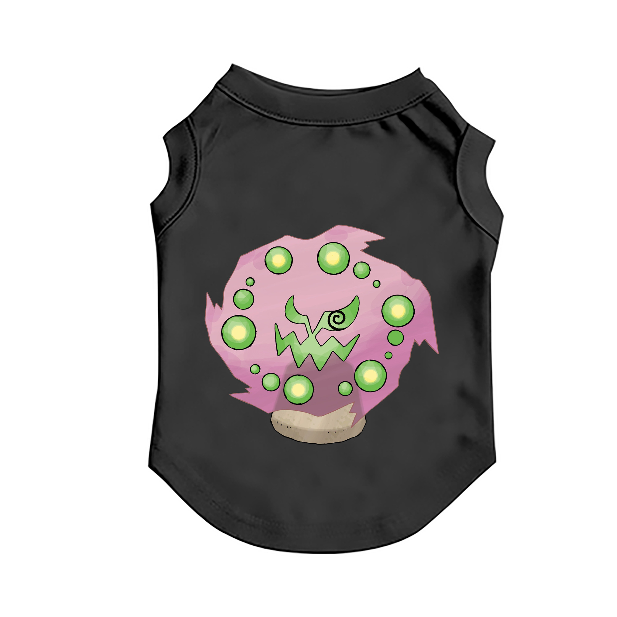 （画像用） ポケットモンスター Pokémon ペット用ベスト