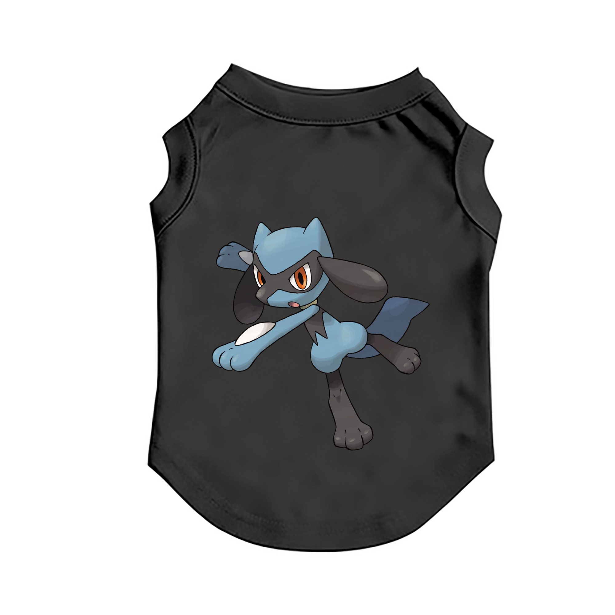 （画像用） ポケットモンスター Pokémon ペット用ベスト