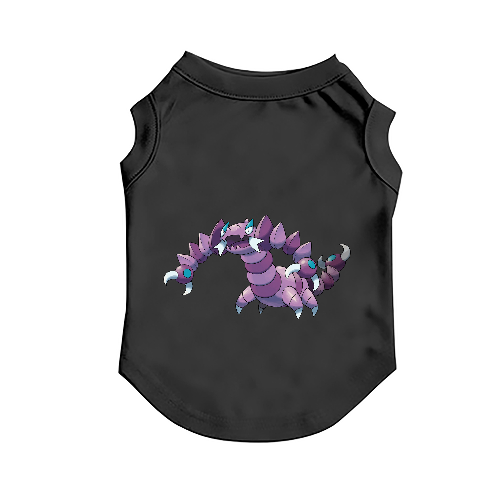 （画像用） ポケットモンスター Pokémon ペット用ベスト