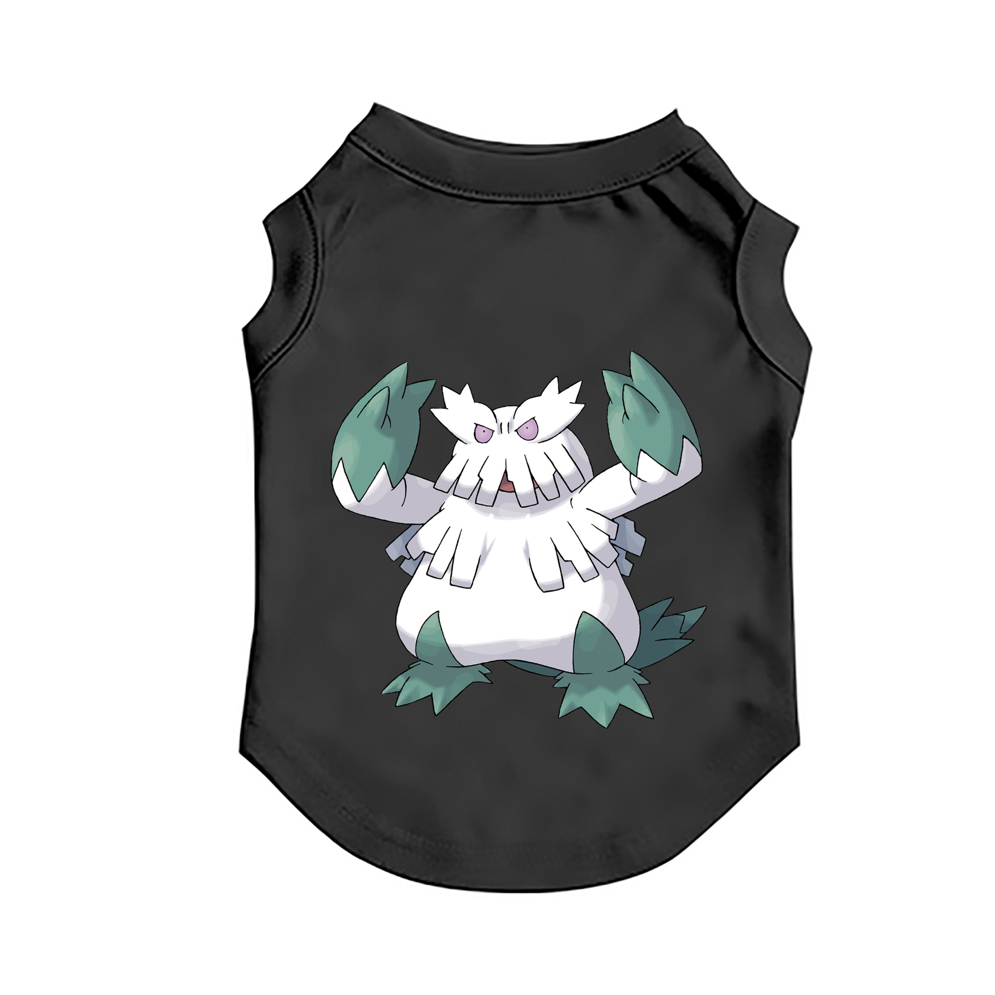 （画像用） ポケットモンスター Pokémon ペット用ベスト