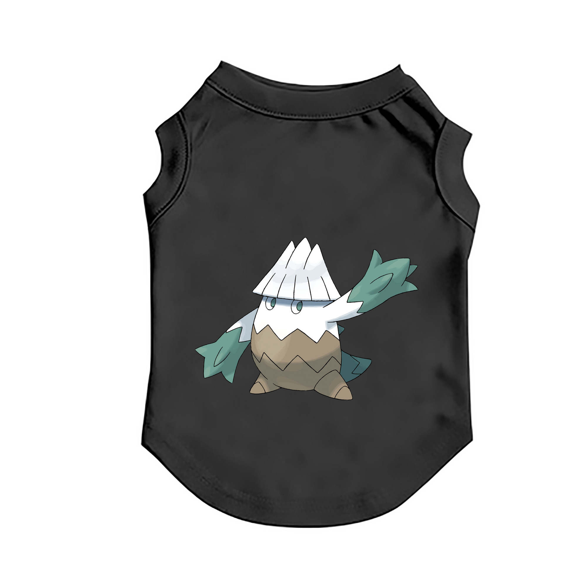 （画像用） ポケットモンスター Pokémon ペット用ベスト