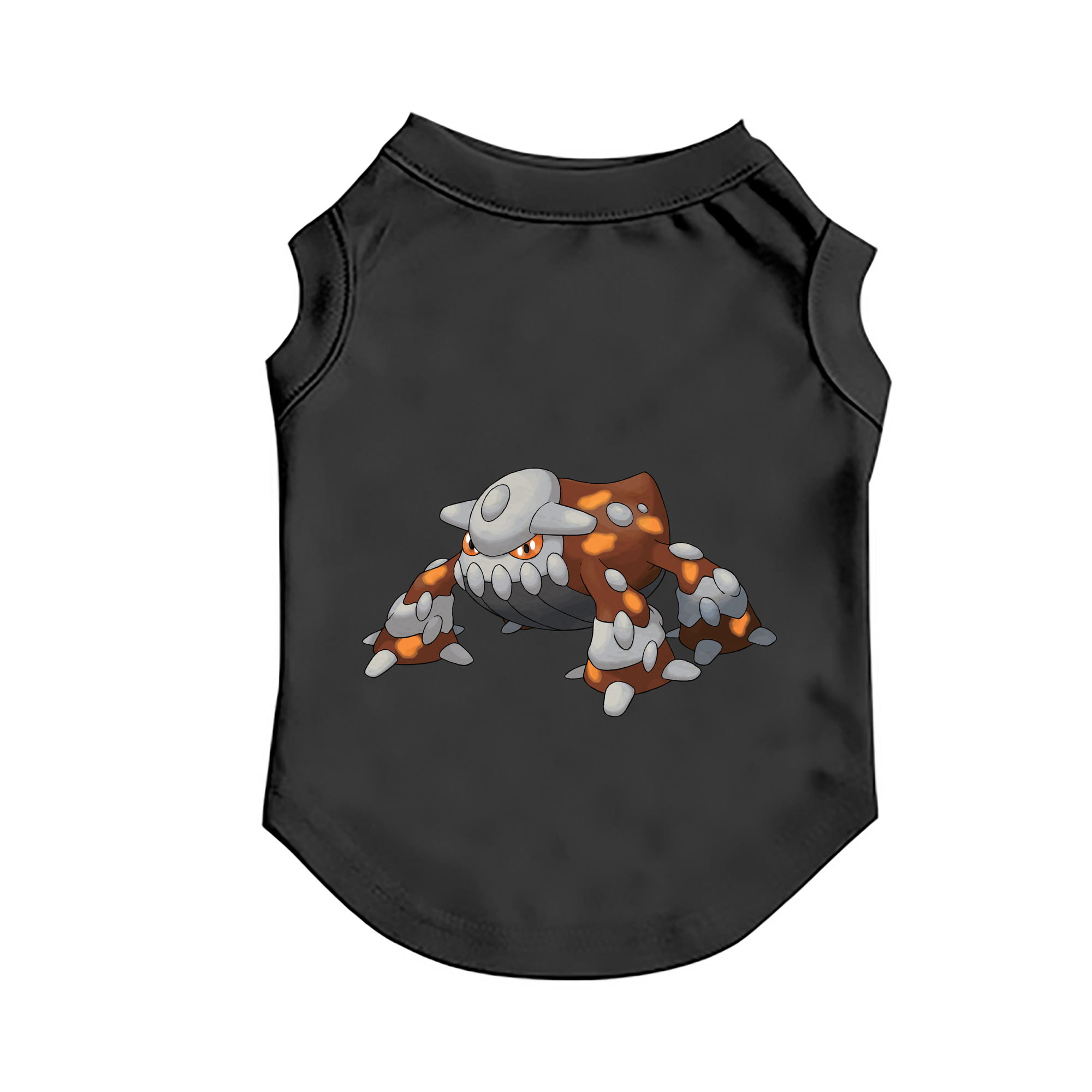 （画像用） ポケットモンスター Pokémon ペット用ベスト