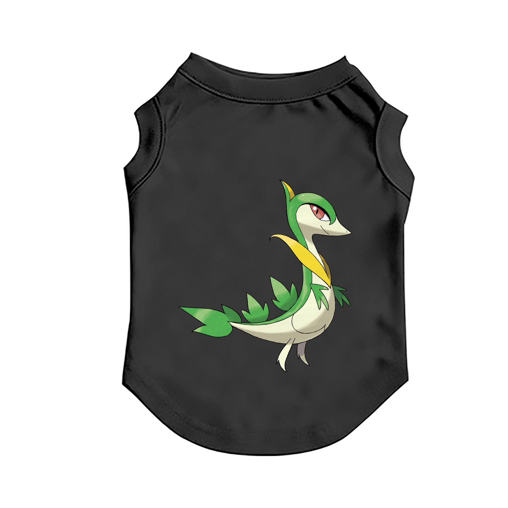 （画像用） ポケットモンスター Pokémon ペット用ベスト
