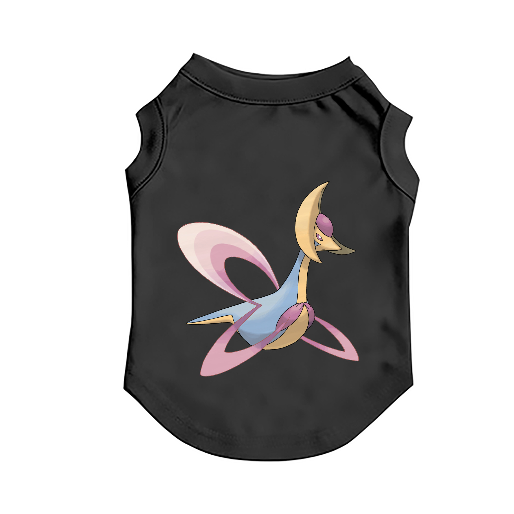 （画像用） ポケットモンスター Pokémon ペット用ベスト