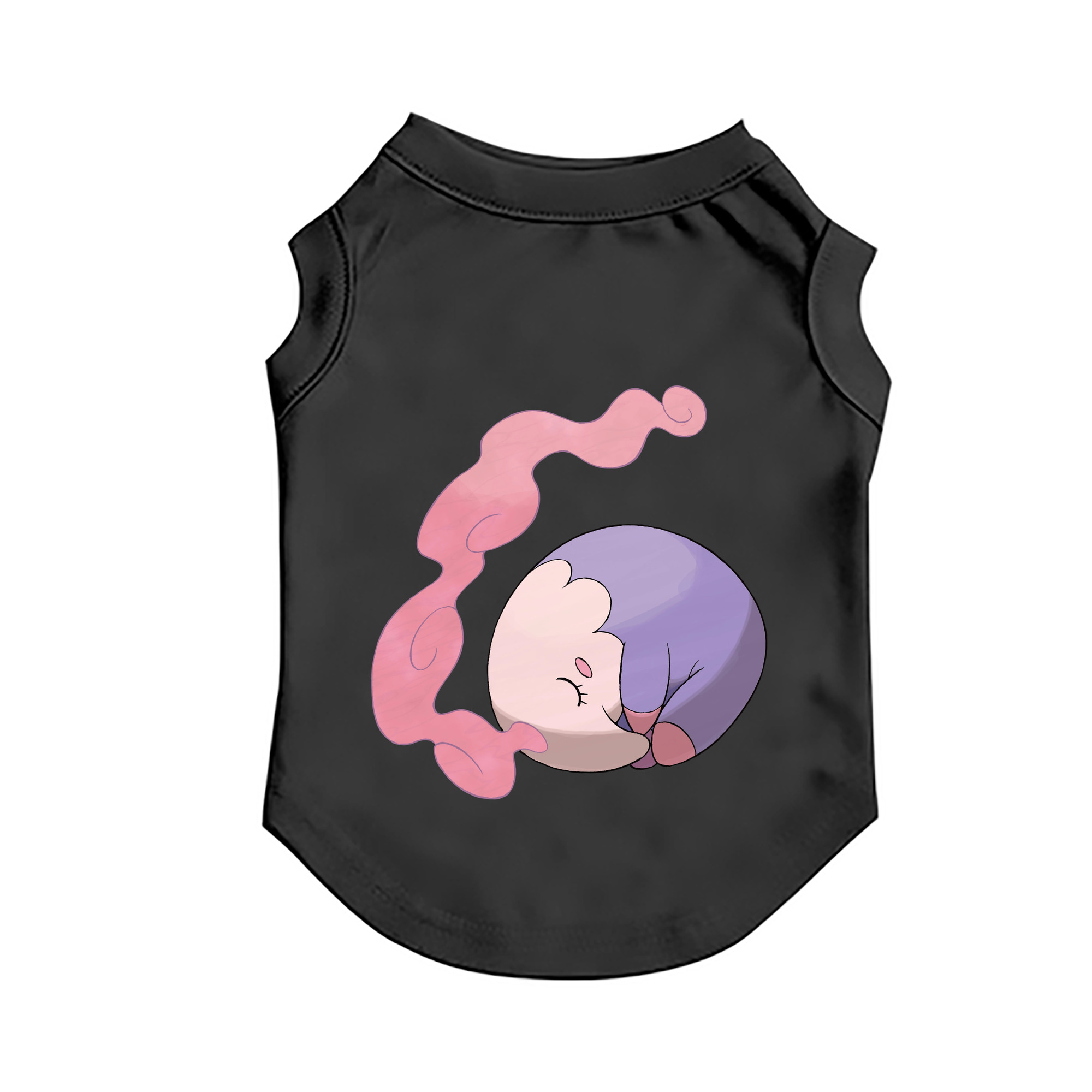 （画像用） ポケットモンスター Pokémon ペット用ベスト