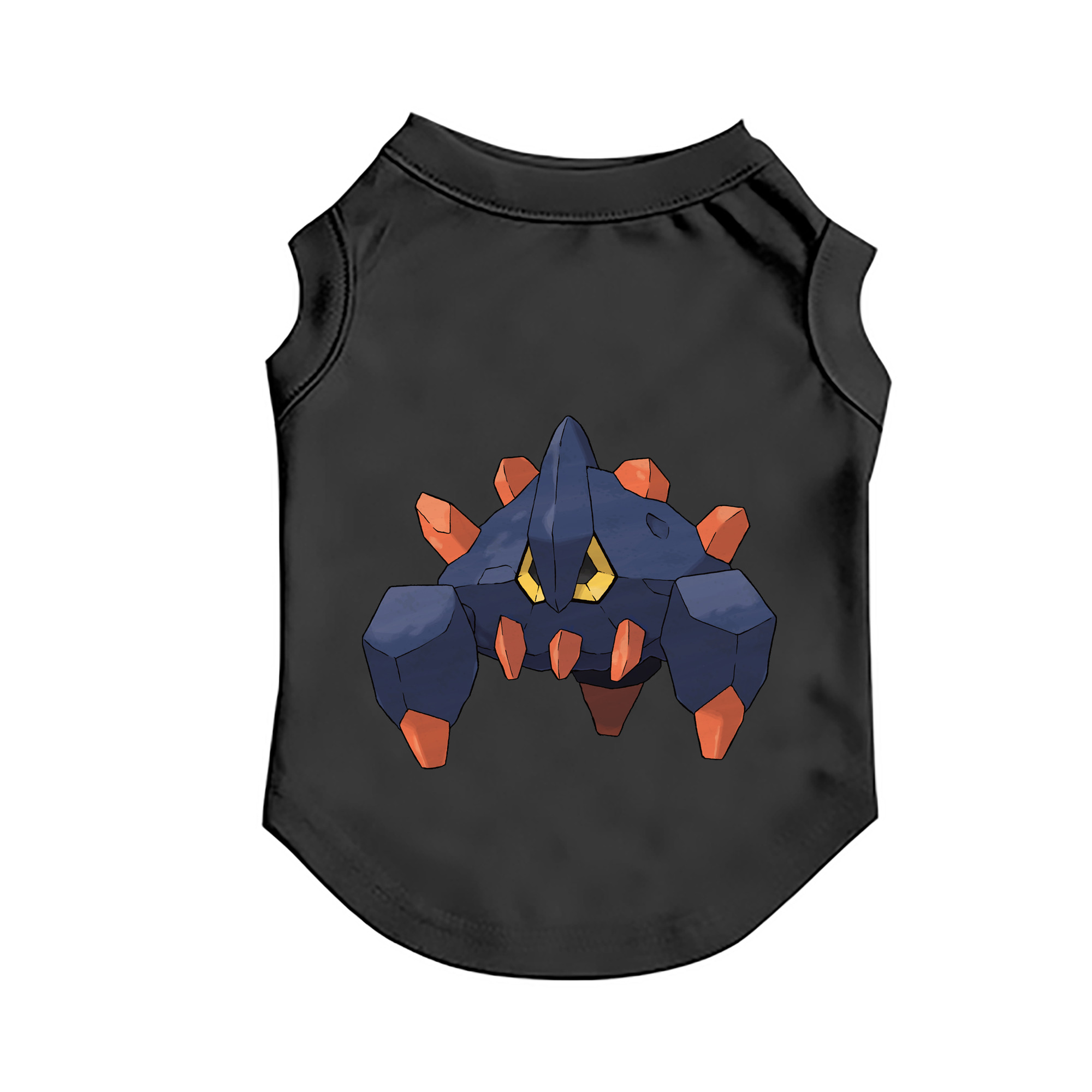 （画像用） ポケットモンスター Pokémon ペット用ベスト