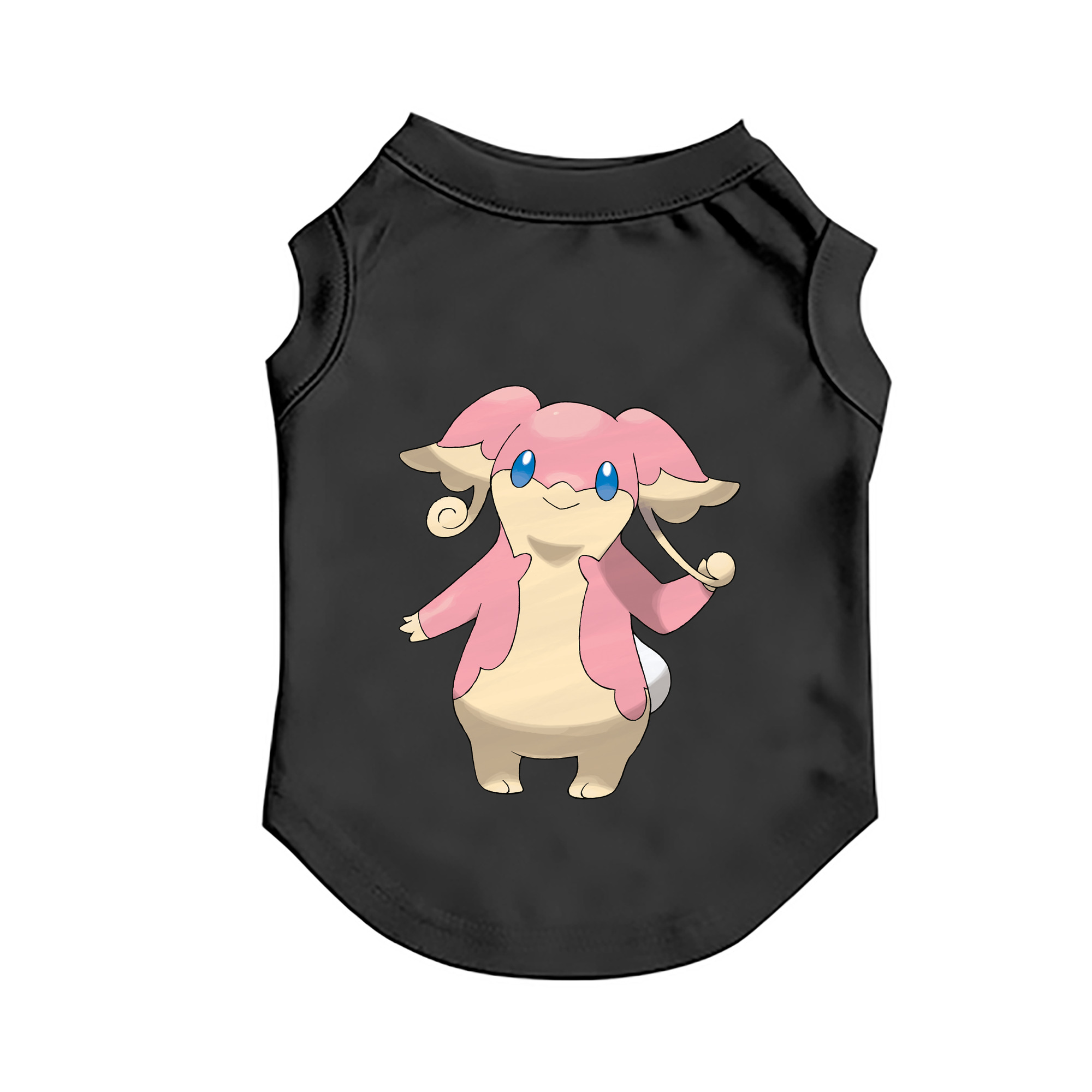 （画像用） ポケットモンスター Pokémon ペット用ベスト