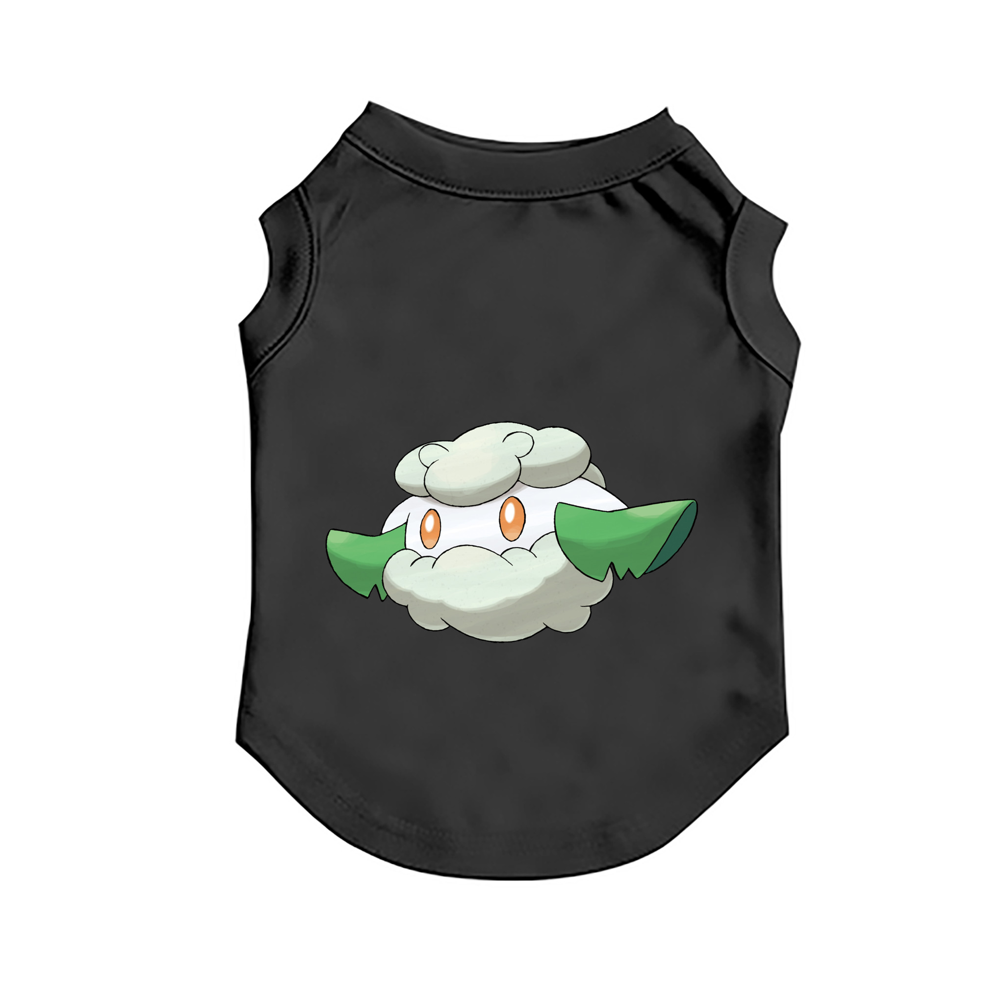 （画像用） ポケットモンスター Pokémon ペット用ベスト
