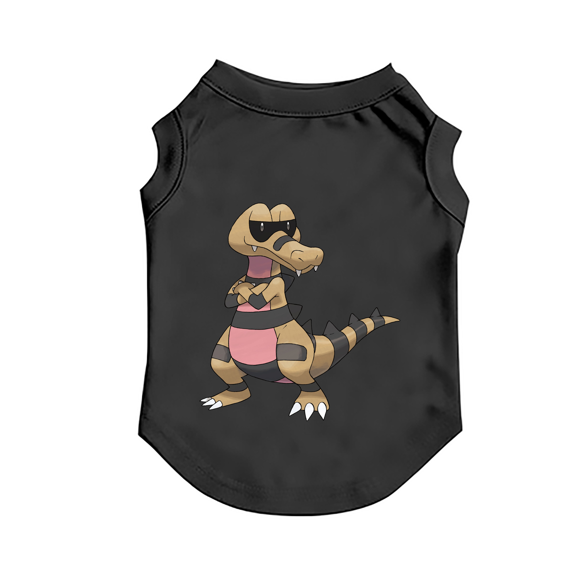 （画像用） ポケットモンスター Pokémon ペット用ベスト