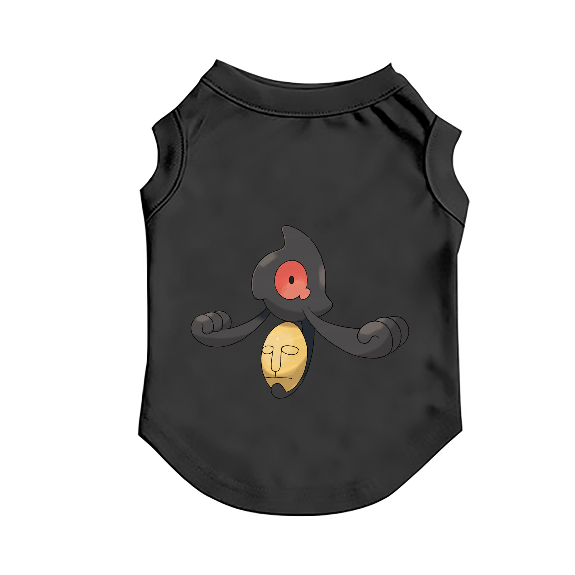 （画像用） ポケットモンスター Pokémon ペット用ベスト