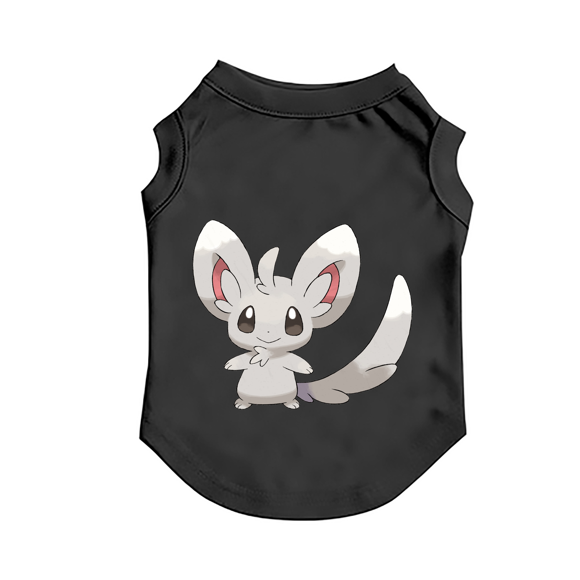 （画像用） ポケットモンスター Pokémon ペット用ベスト