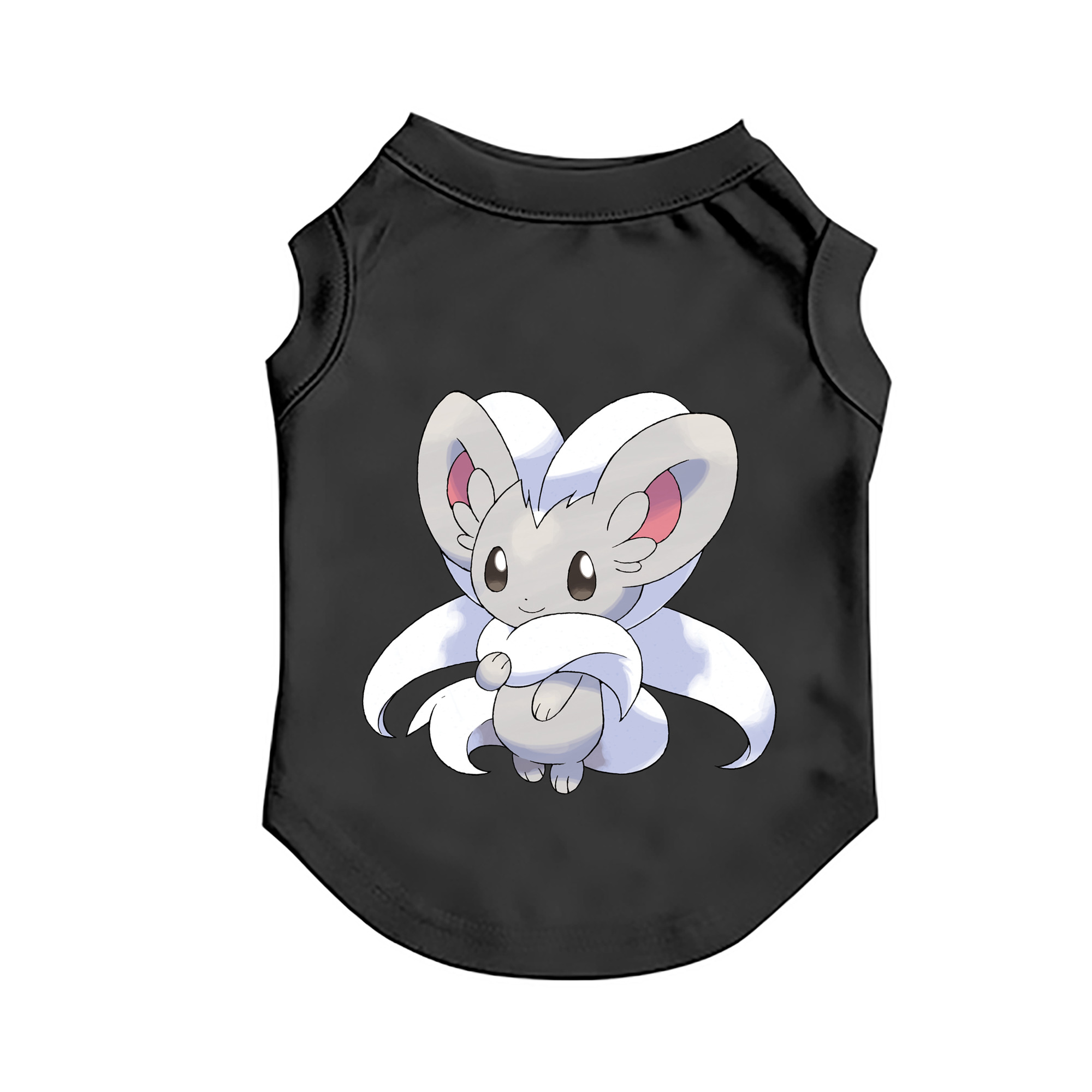 （画像用） ポケットモンスター Pokémon ペット用ベスト