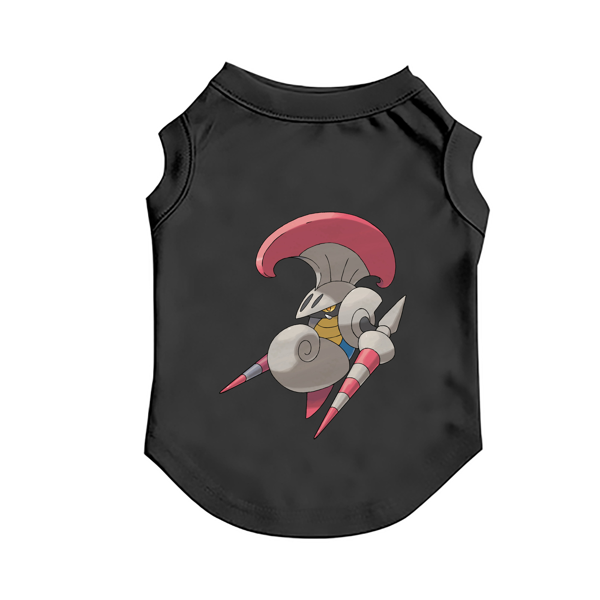 （画像用） ポケットモンスター Pokémon ペット用ベスト