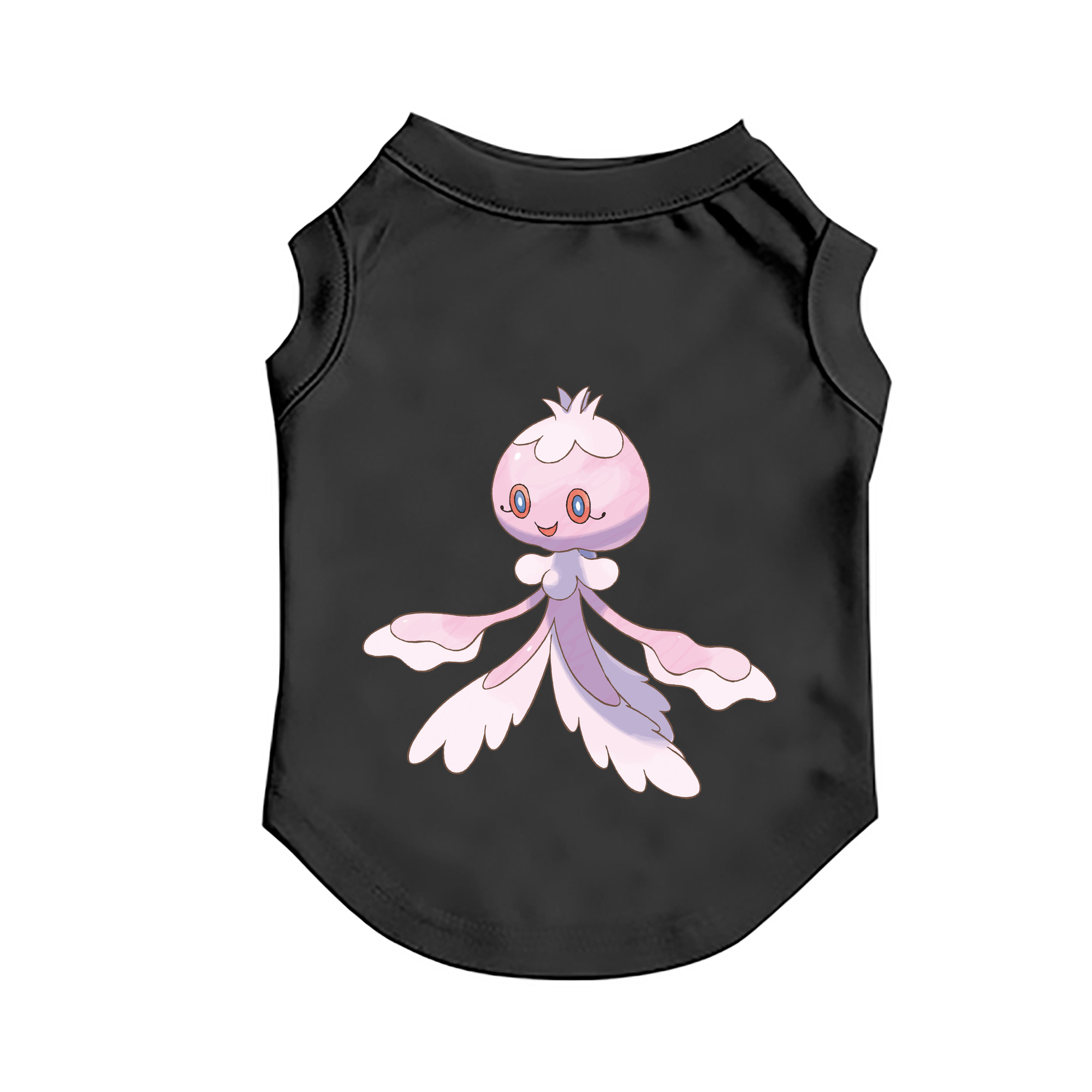 （画像用） ポケットモンスター Pokémon ペット用ベスト