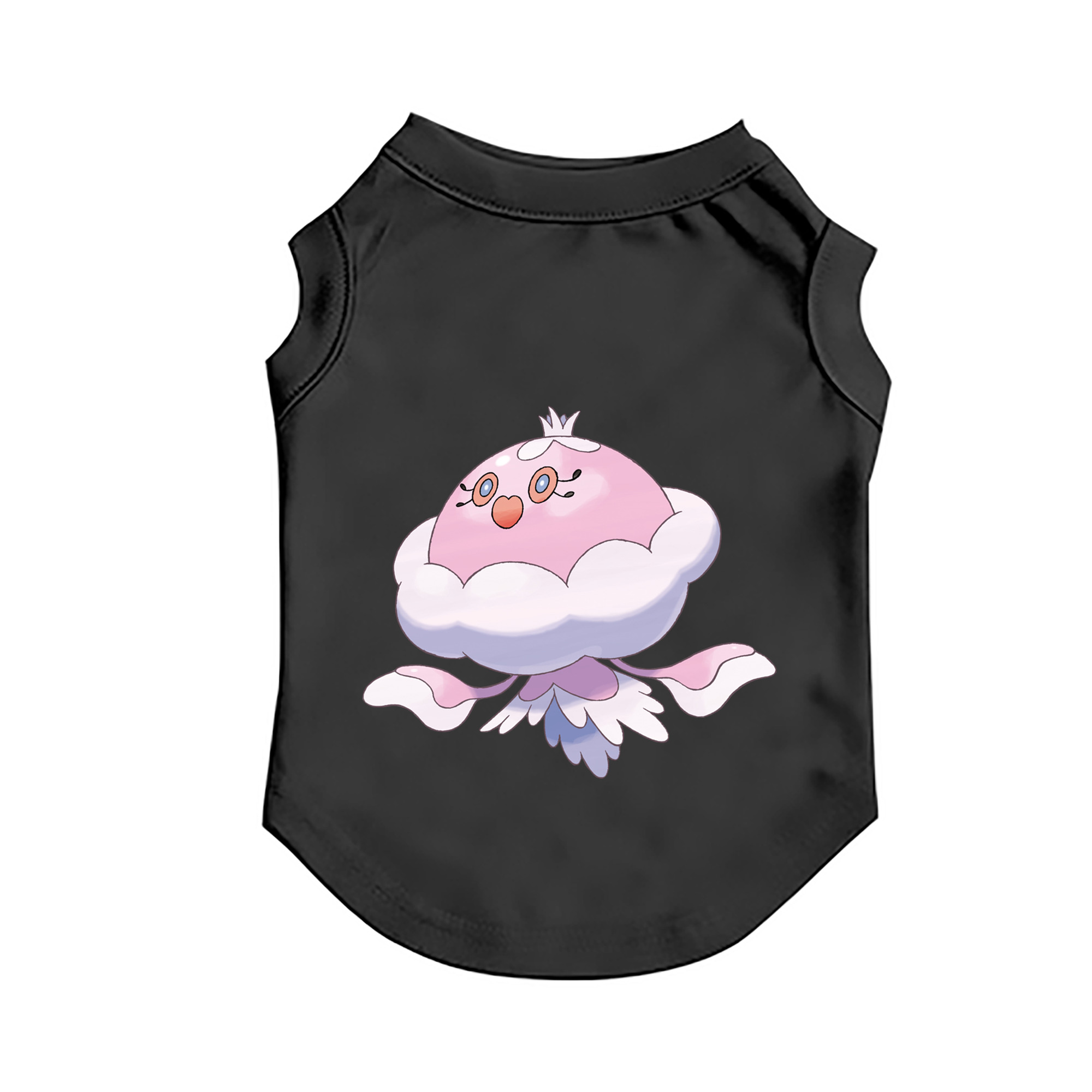 （画像用） ポケットモンスター Pokémon ペット用ベスト