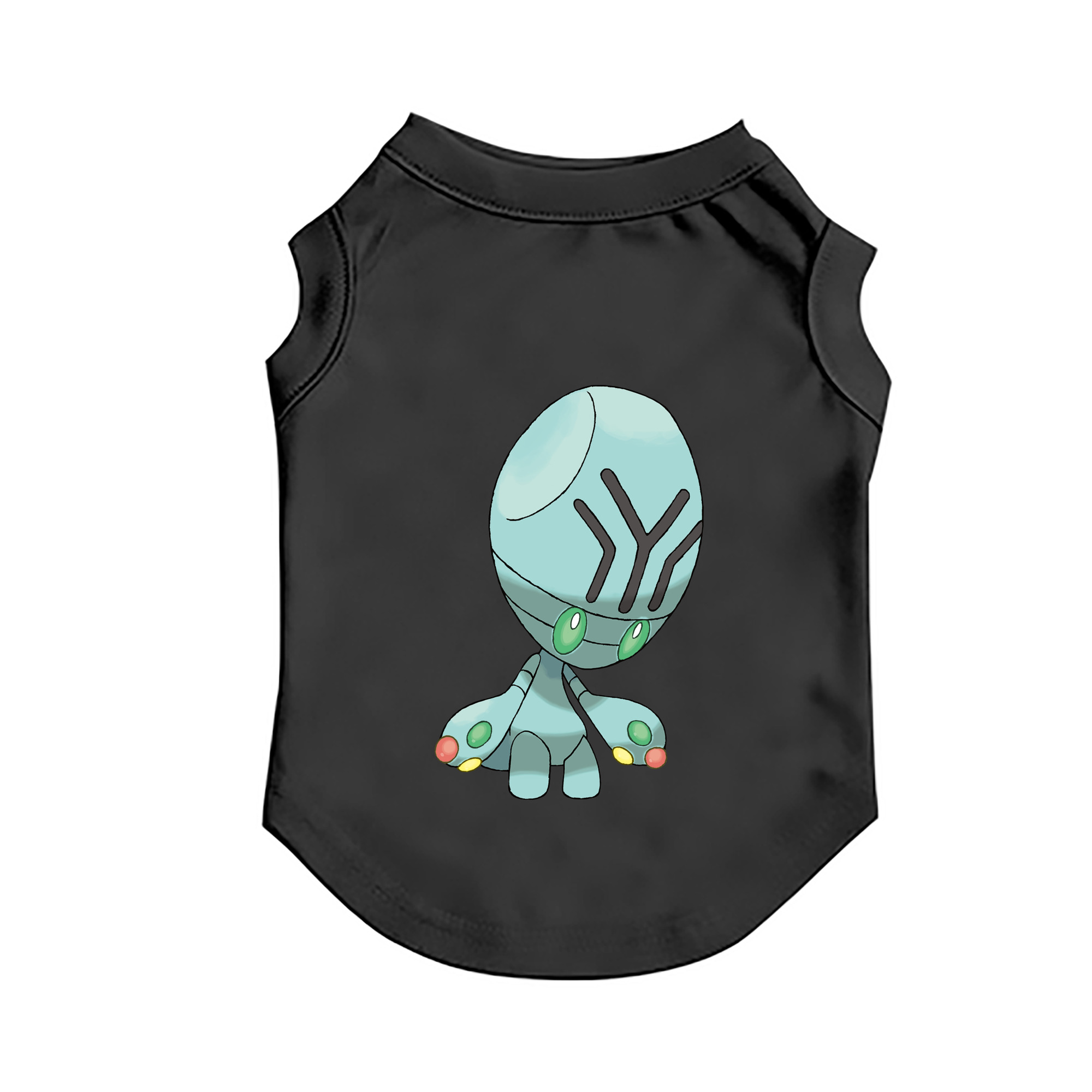 （画像用） ポケットモンスター Pokémon ペット用ベスト